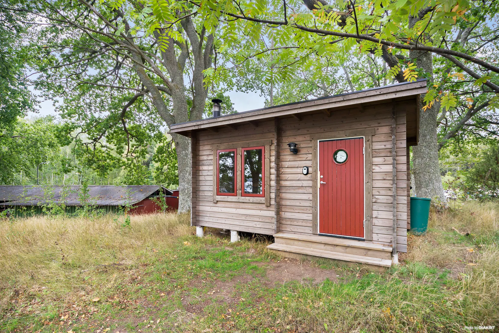 Fritidshus, Liljekonvaljvägen 30, Lisö, Nynäshamn