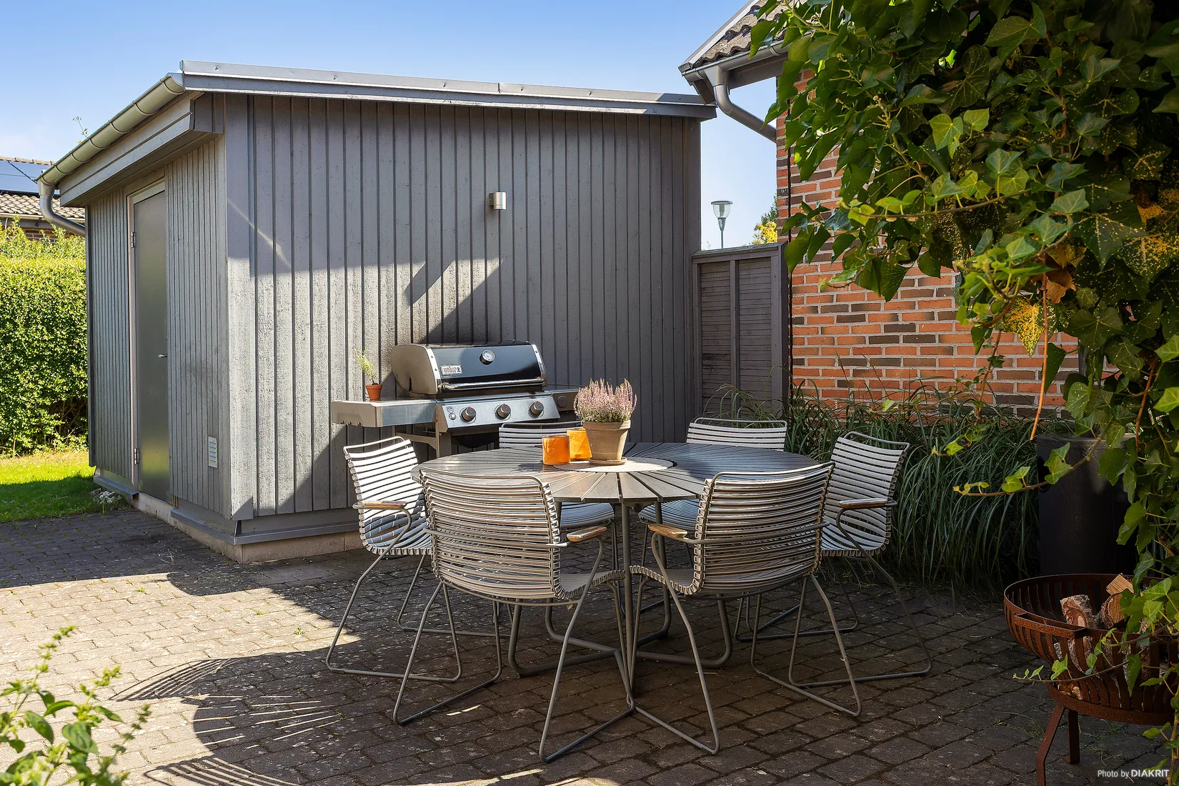 Villa, Vallmovägen 59, Tygelsjö, Malmö