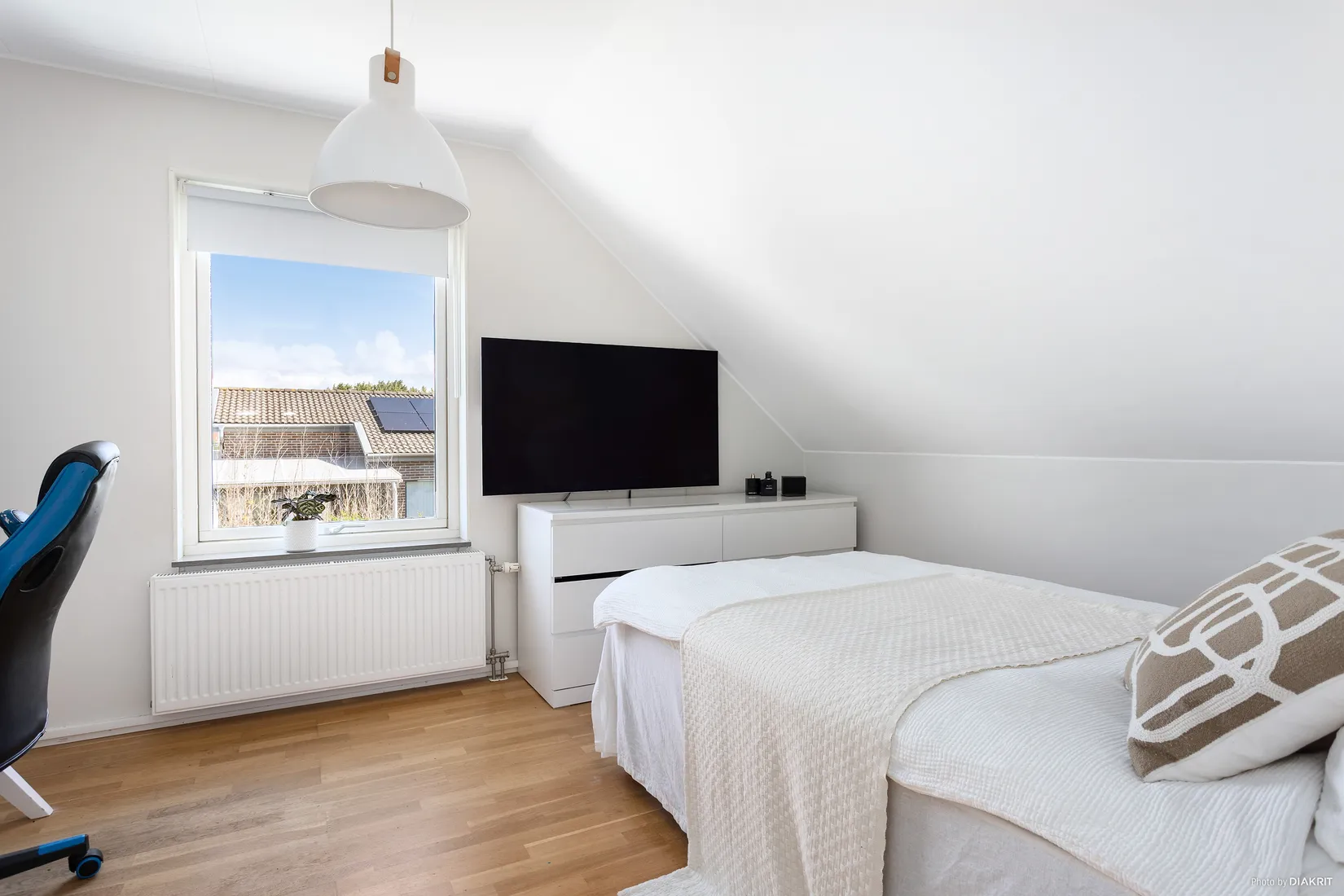 Villa, Vallmovägen 59, Tygelsjö, Malmö