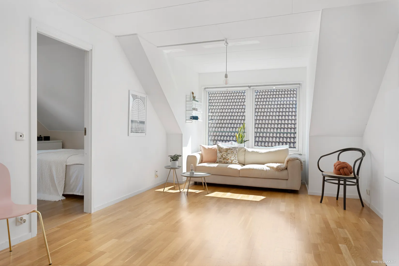 Villa, Vallmovägen 59, Tygelsjö, Malmö