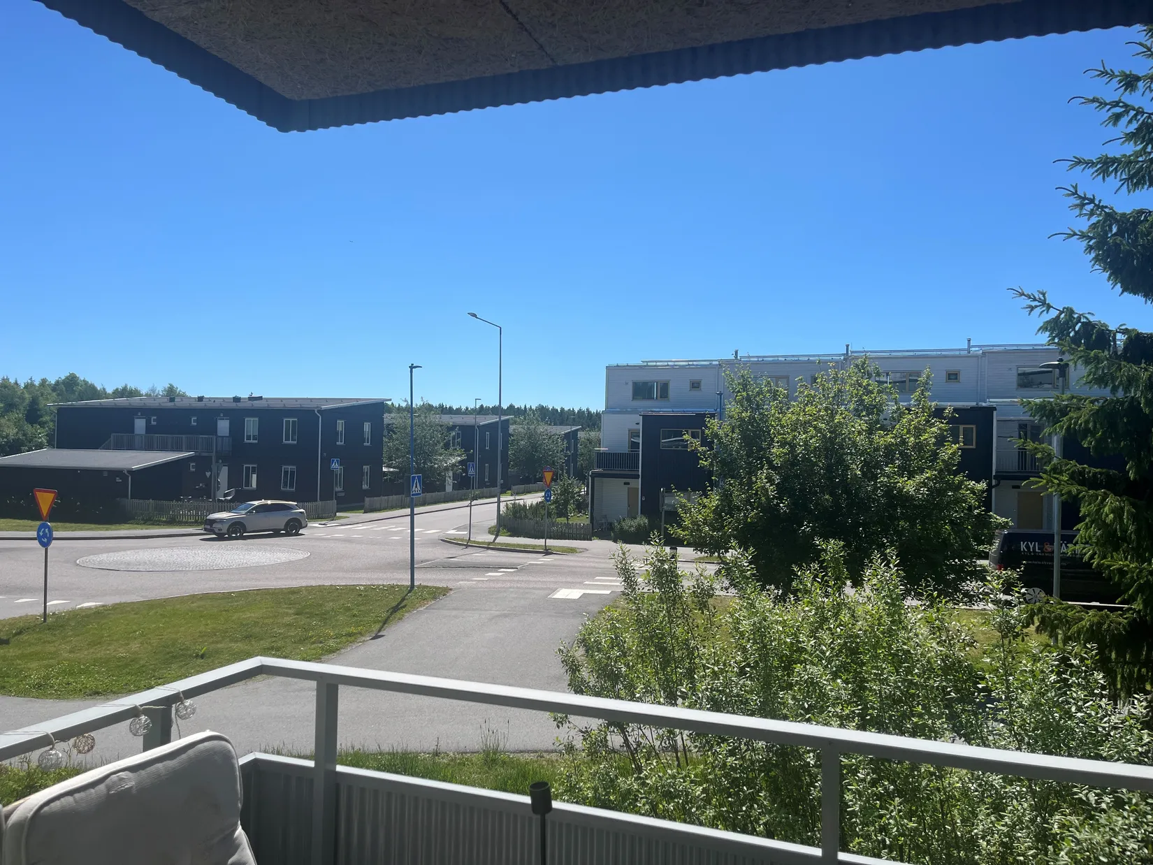 Bostadsrätt, Orrspelsgatan 75, Alsike, Knivsta