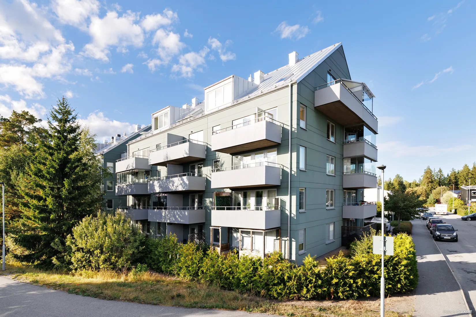 Bostadsrätt, Orrspelsgatan 75, Alsike, Knivsta
