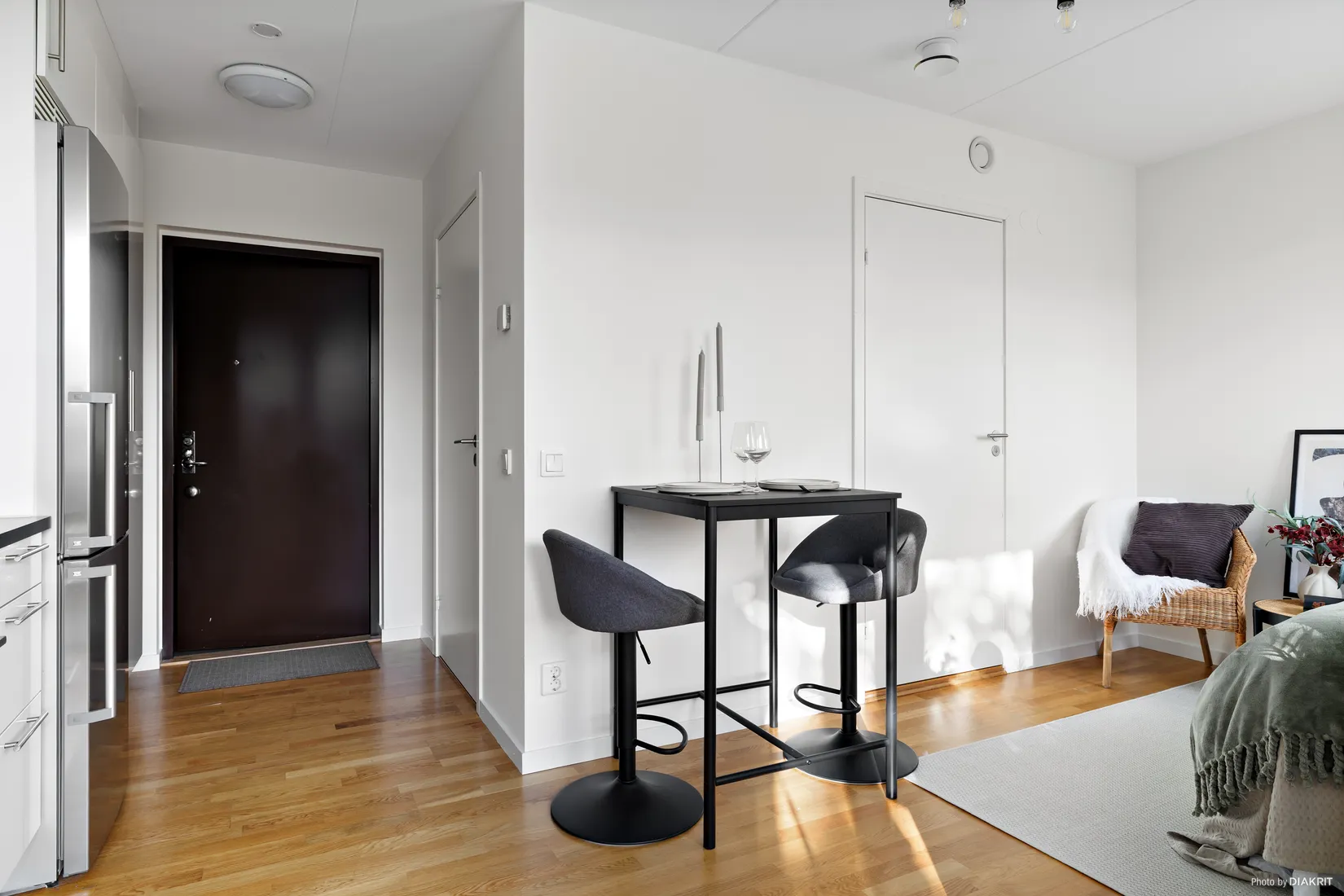 Bostadsrätt, Orrspelsgatan 75, Alsike, Knivsta