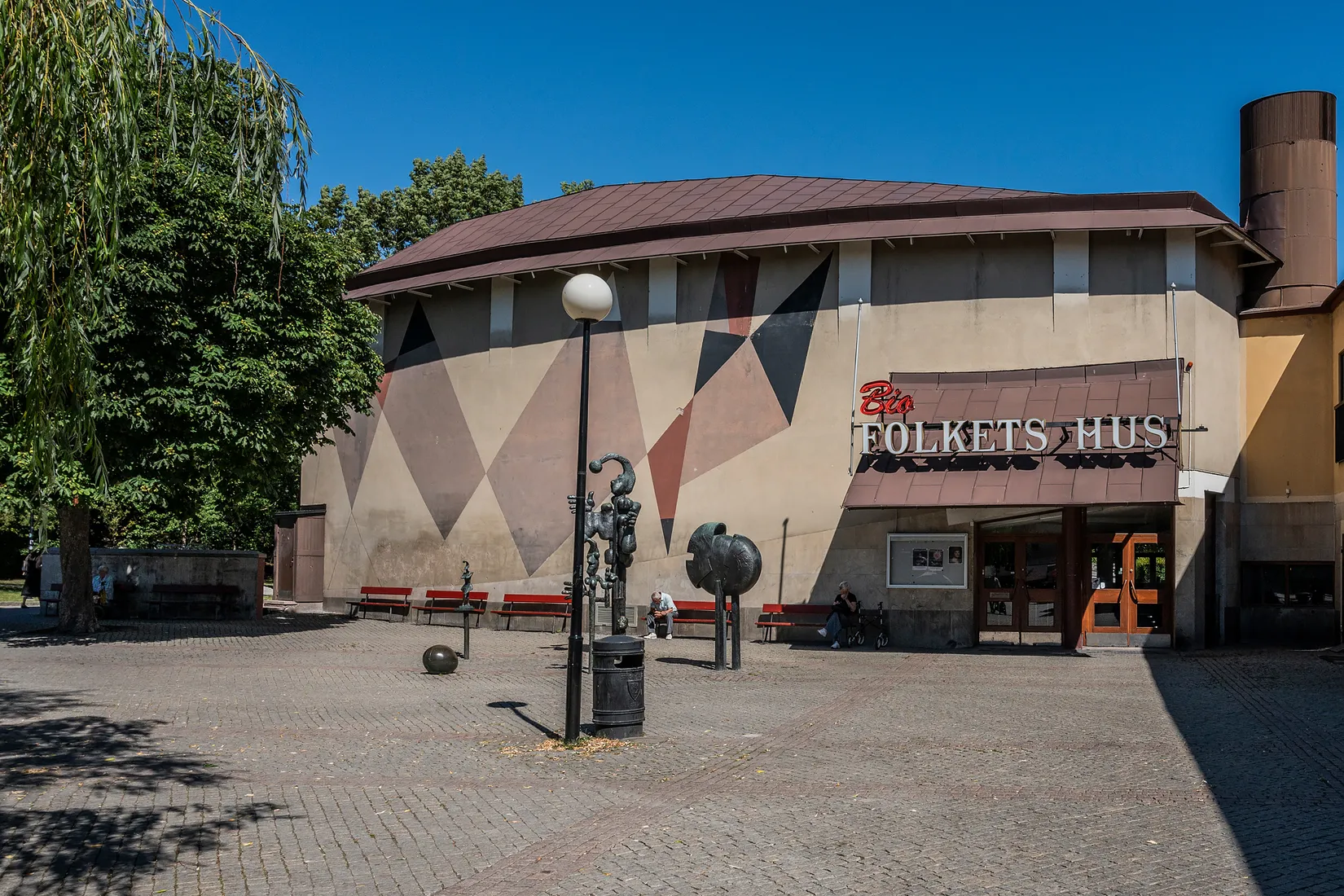Bostadsrätt, Rämensvägen 32, Årsta, Stockholm