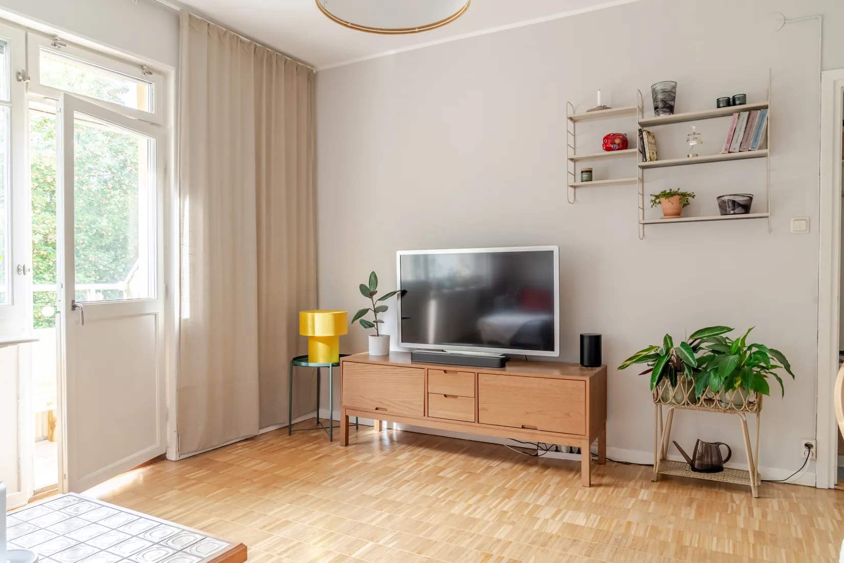 Bostadsrätt, Rämensvägen 32, Årsta, Stockholm