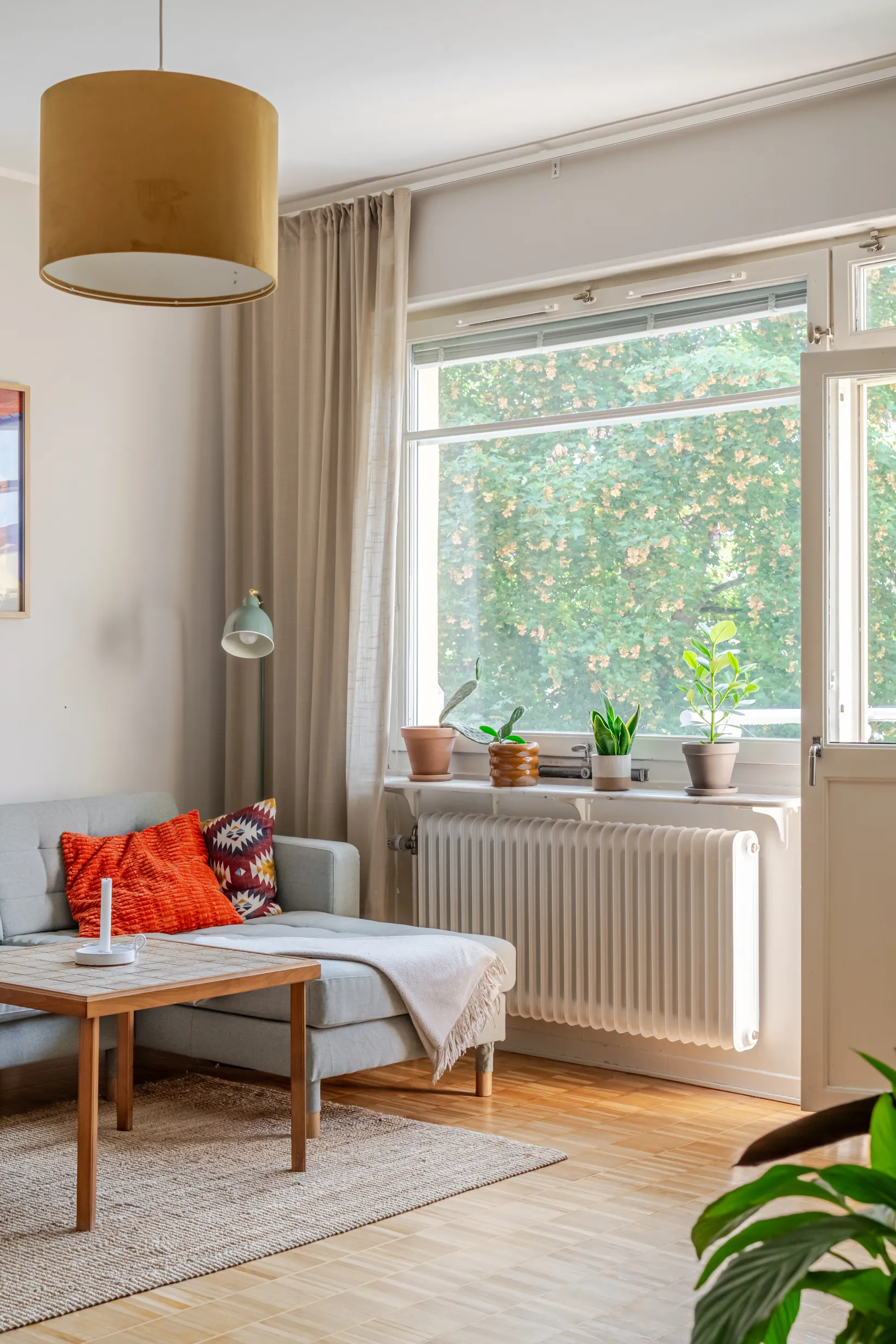 Bostadsrätt, Rämensvägen 32, Årsta, Stockholm
