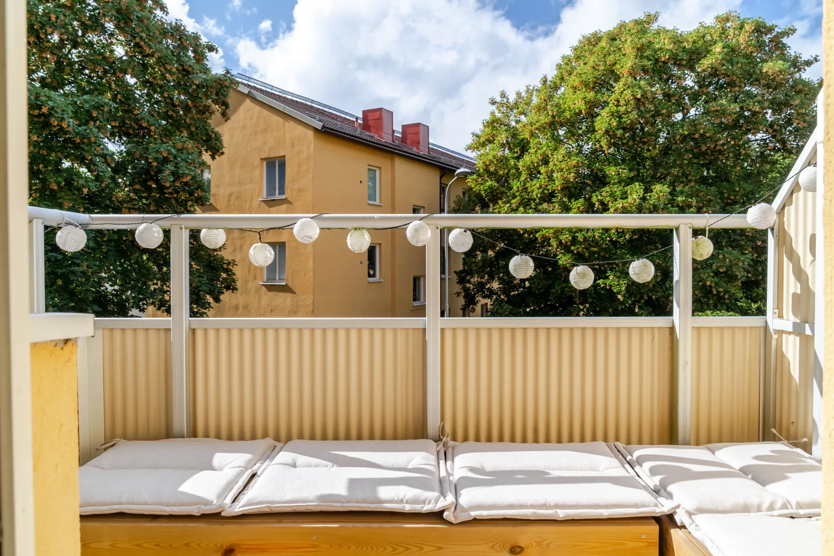 Bostadsrätt, Rämensvägen 32, Årsta, Stockholm