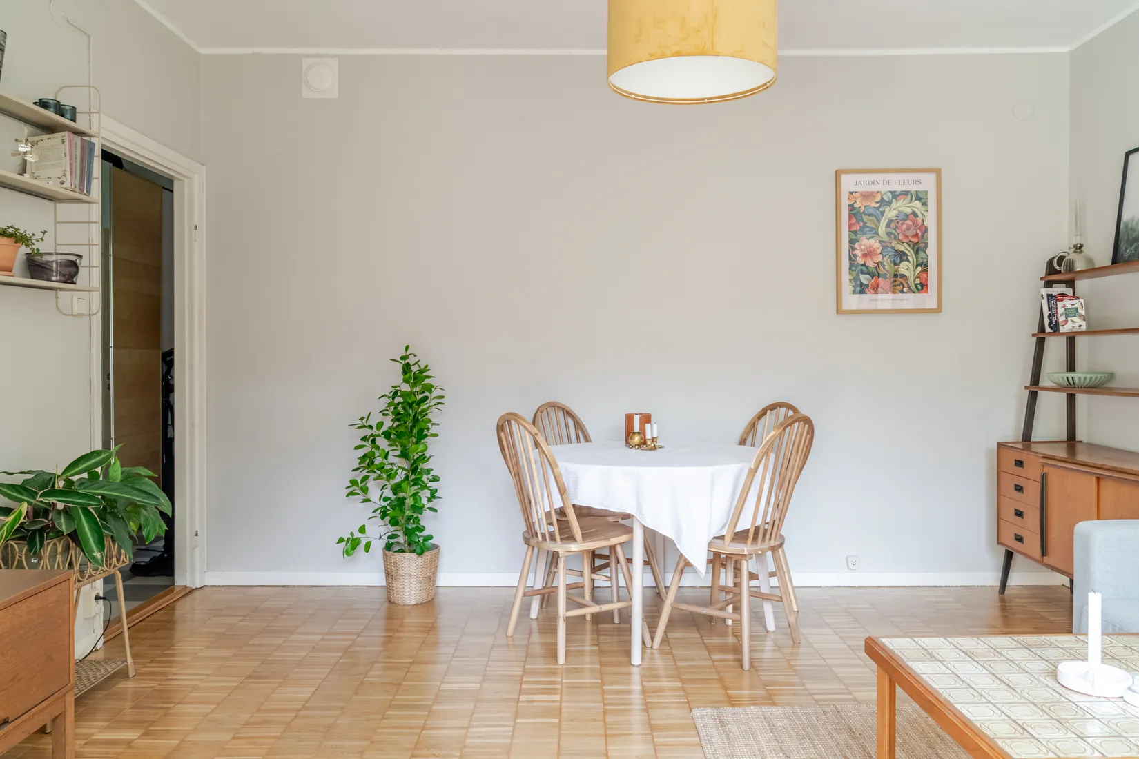 Bostadsrätt, Rämensvägen 32, Årsta, Stockholm