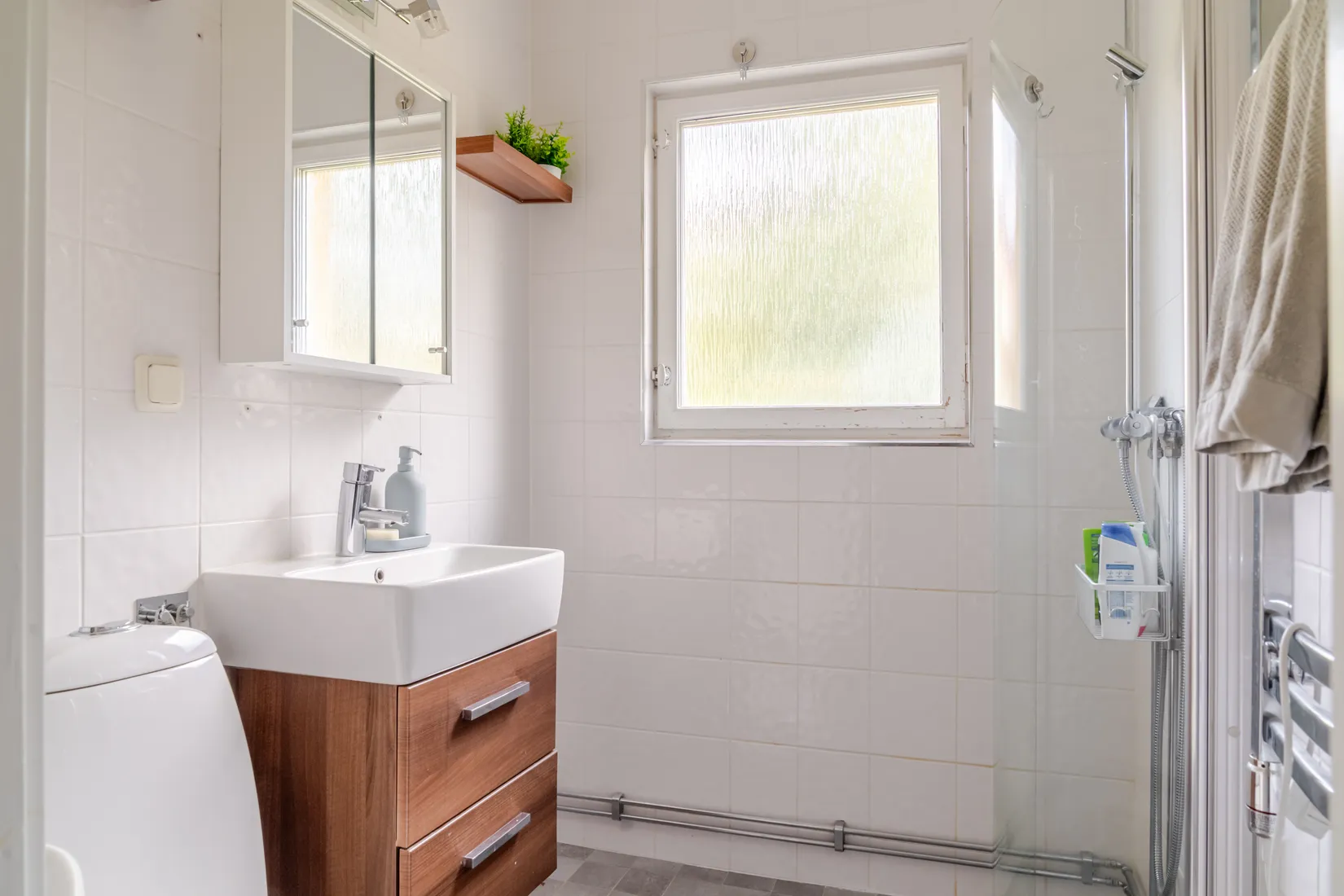 Bostadsrätt, Rämensvägen 32, Årsta, Stockholm