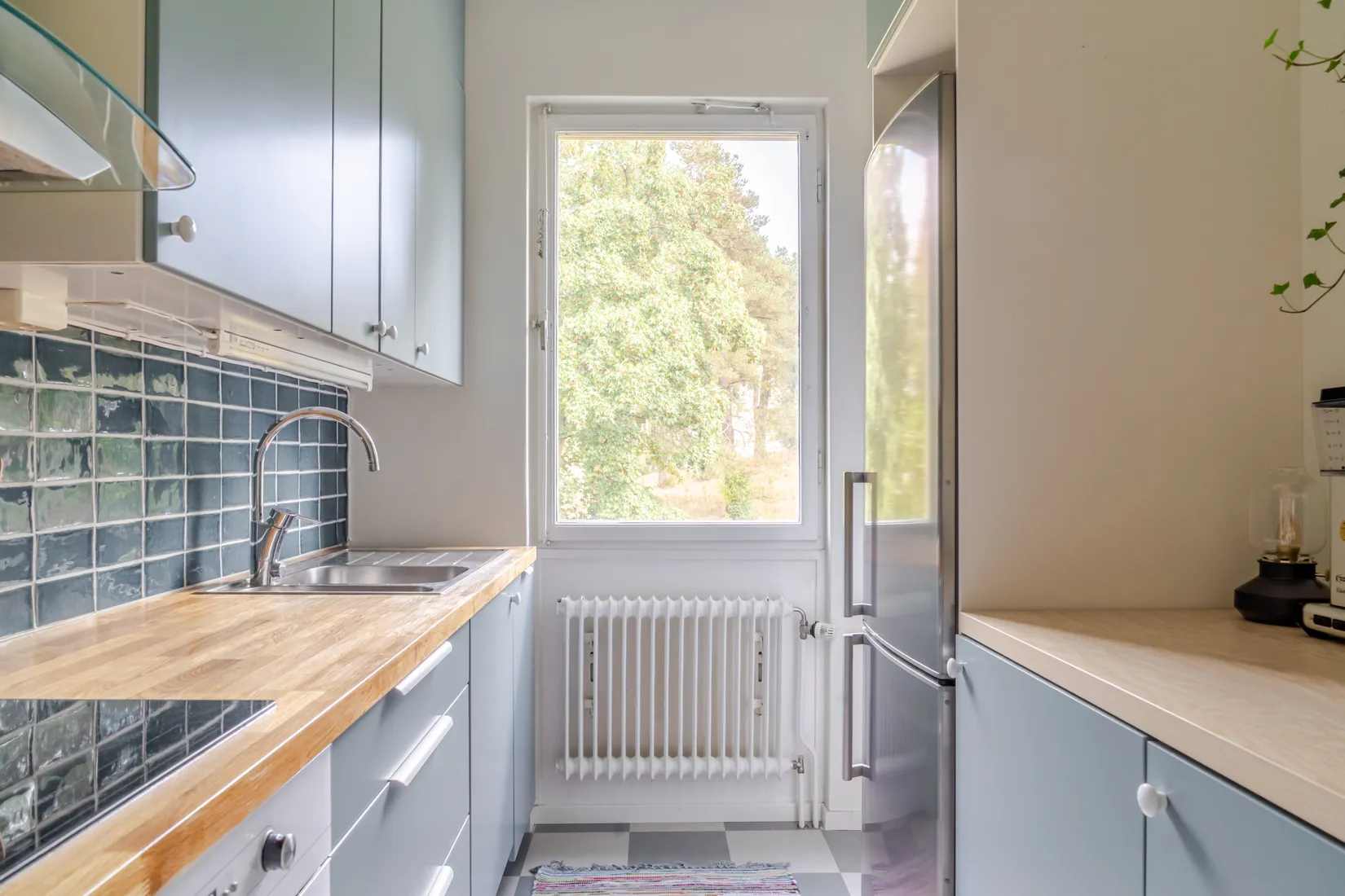 Bostadsrätt, Rämensvägen 32, Årsta, Stockholm