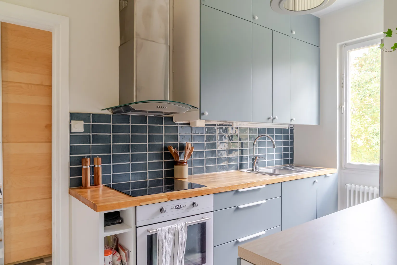 Bostadsrätt, Rämensvägen 32, Årsta, Stockholm