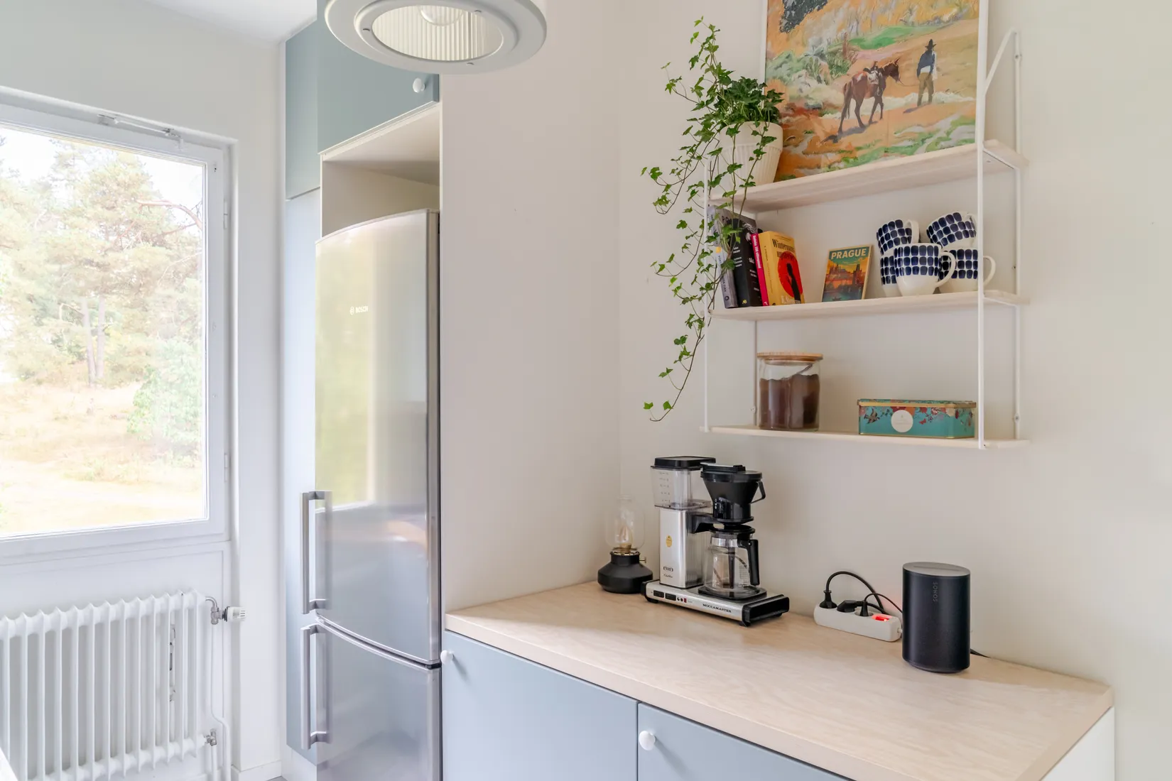 Bostadsrätt, Rämensvägen 32, Årsta, Stockholm