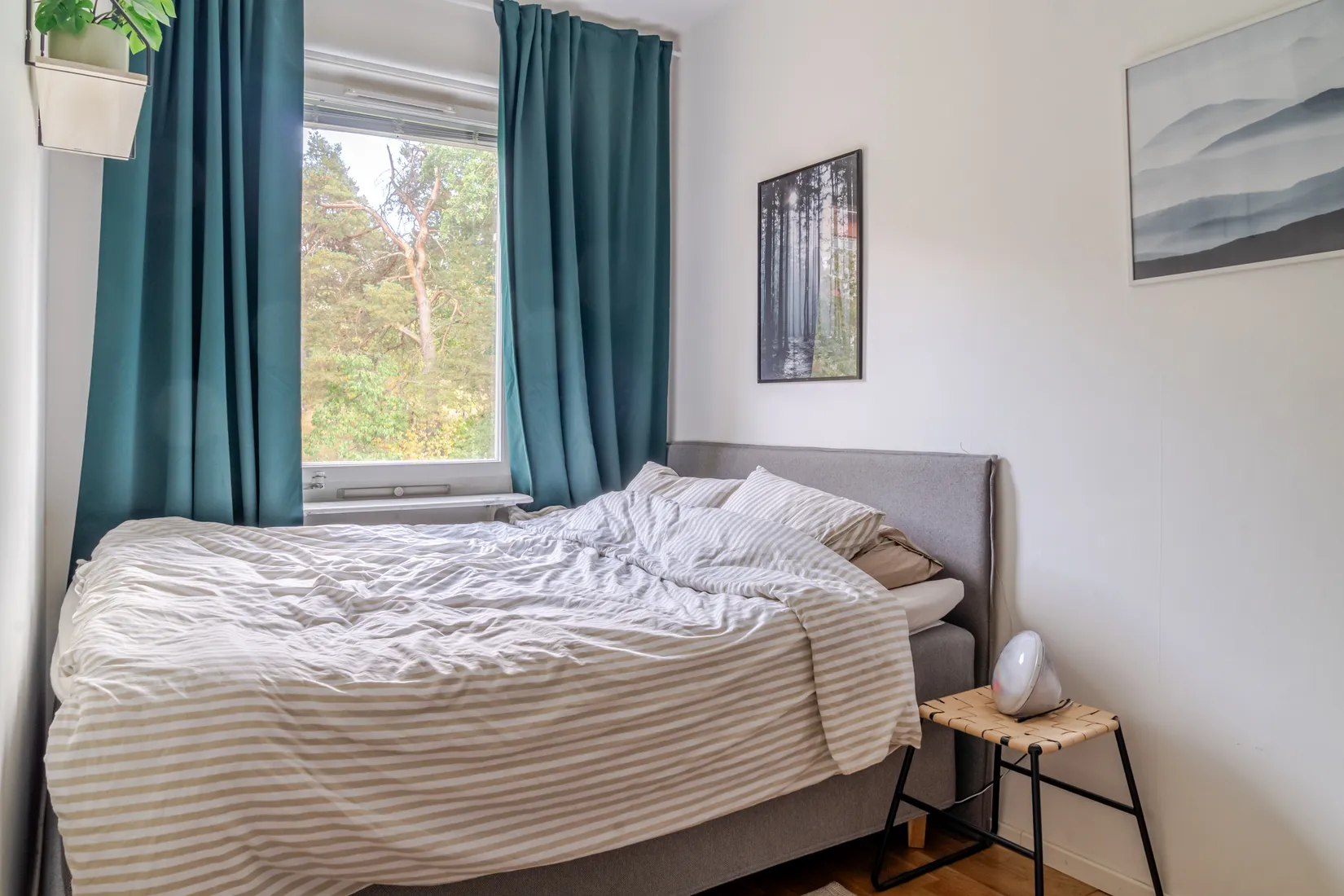 Bostadsrätt, Rämensvägen 32, Årsta, Stockholm