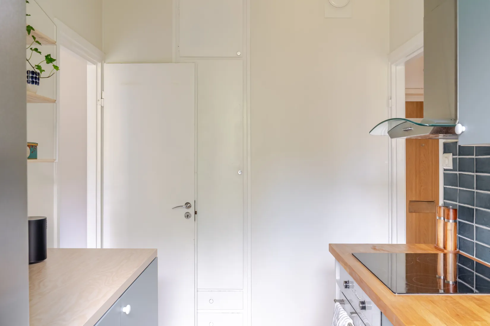 Bostadsrätt, Rämensvägen 32, Årsta, Stockholm
