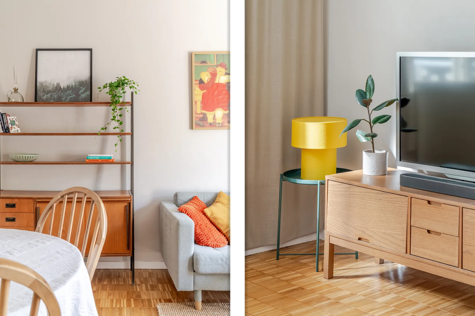 Bostadsrätt, Rämensvägen 32, Årsta, Stockholm
