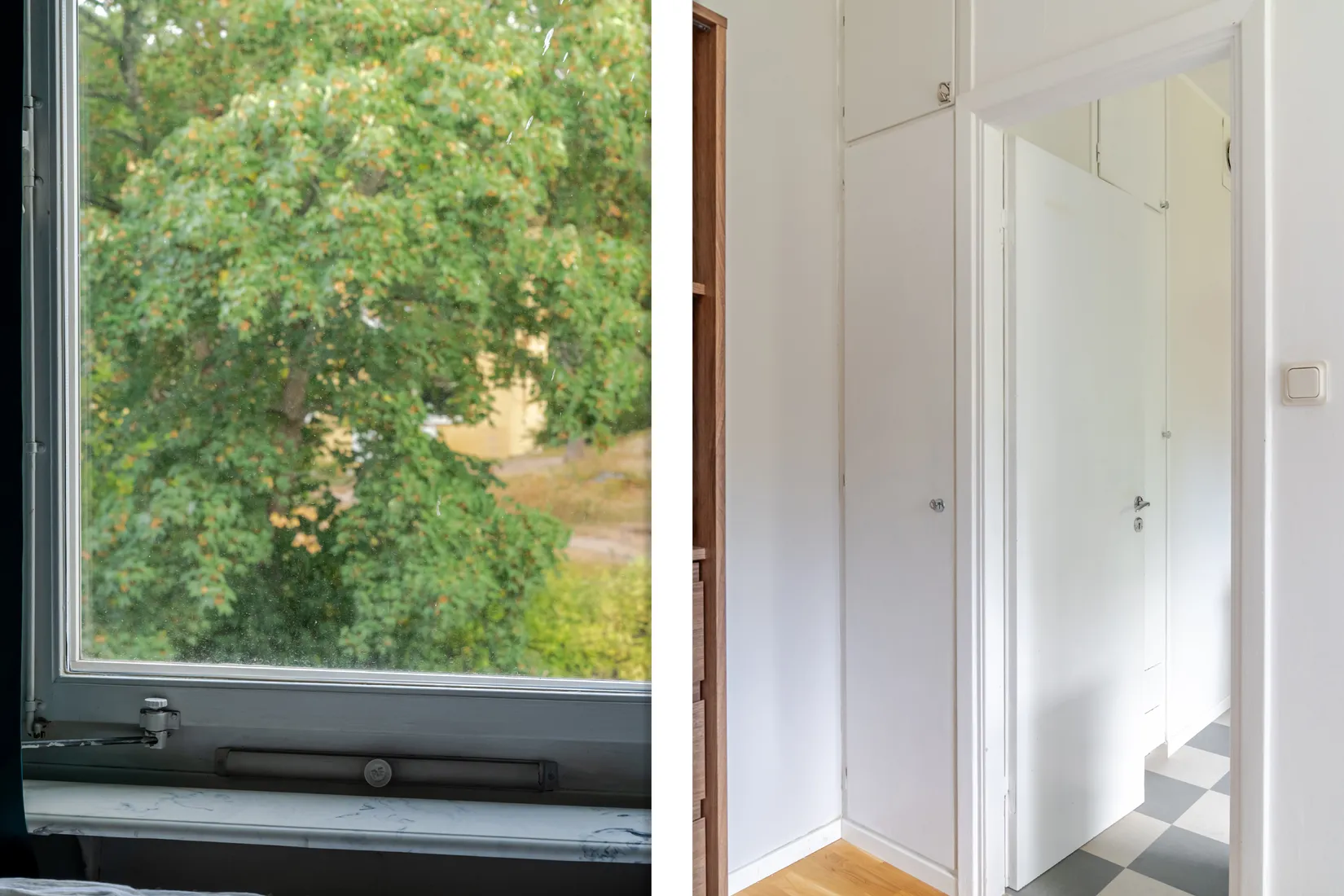 Bostadsrätt, Rämensvägen 32, Årsta, Stockholm