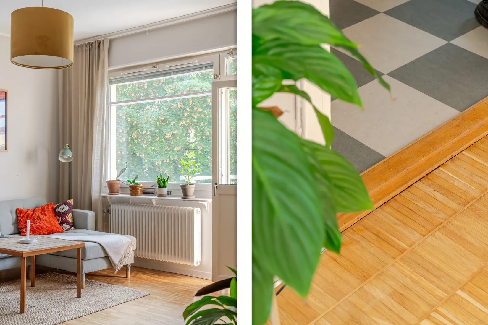 Bostadsrätt, Rämensvägen 32, Årsta, Stockholm