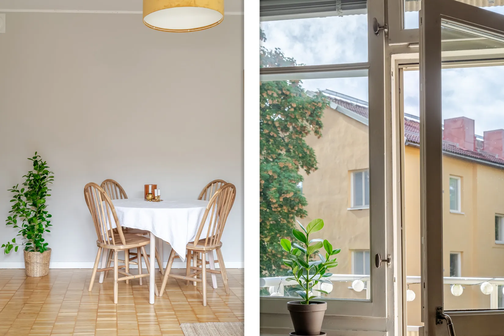 Bostadsrätt, Rämensvägen 32, Årsta, Stockholm