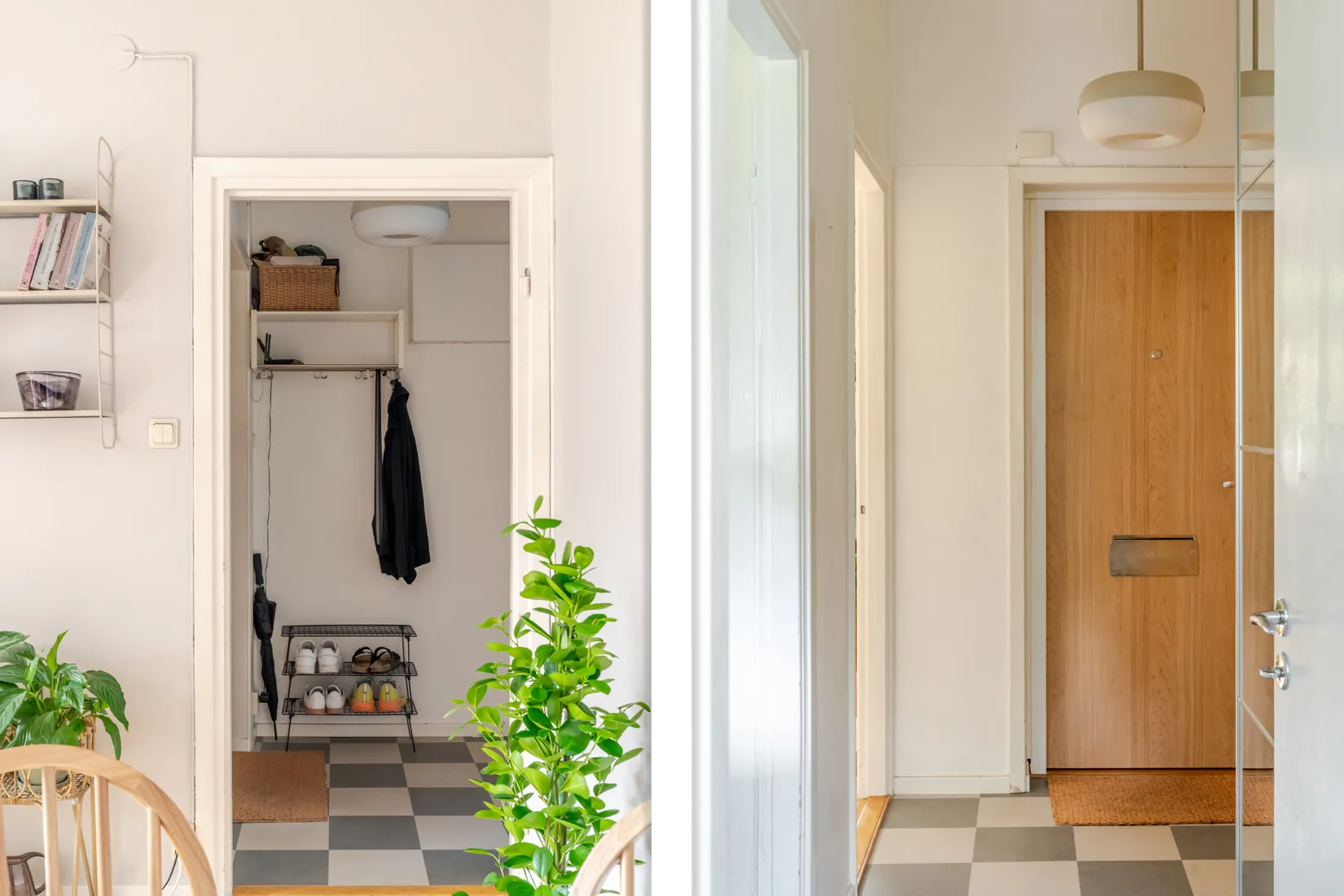 Bostadsrätt, Rämensvägen 32, Årsta, Stockholm