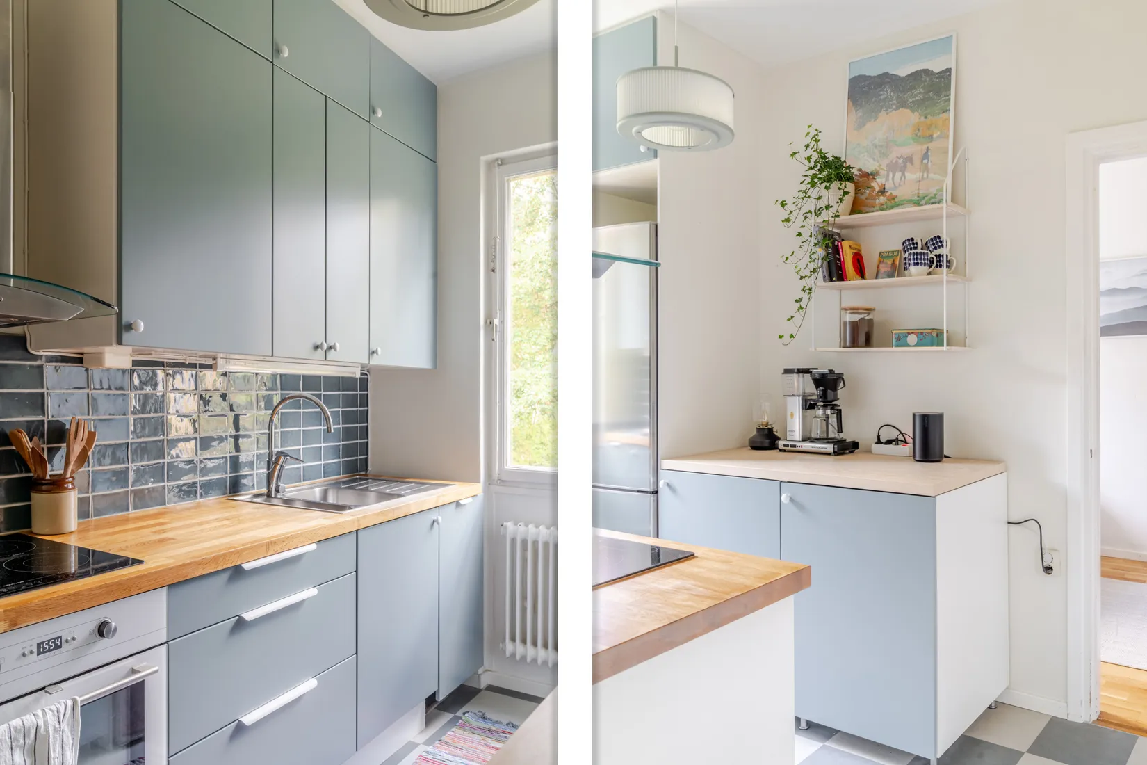 Bostadsrätt, Rämensvägen 32, Årsta, Stockholm