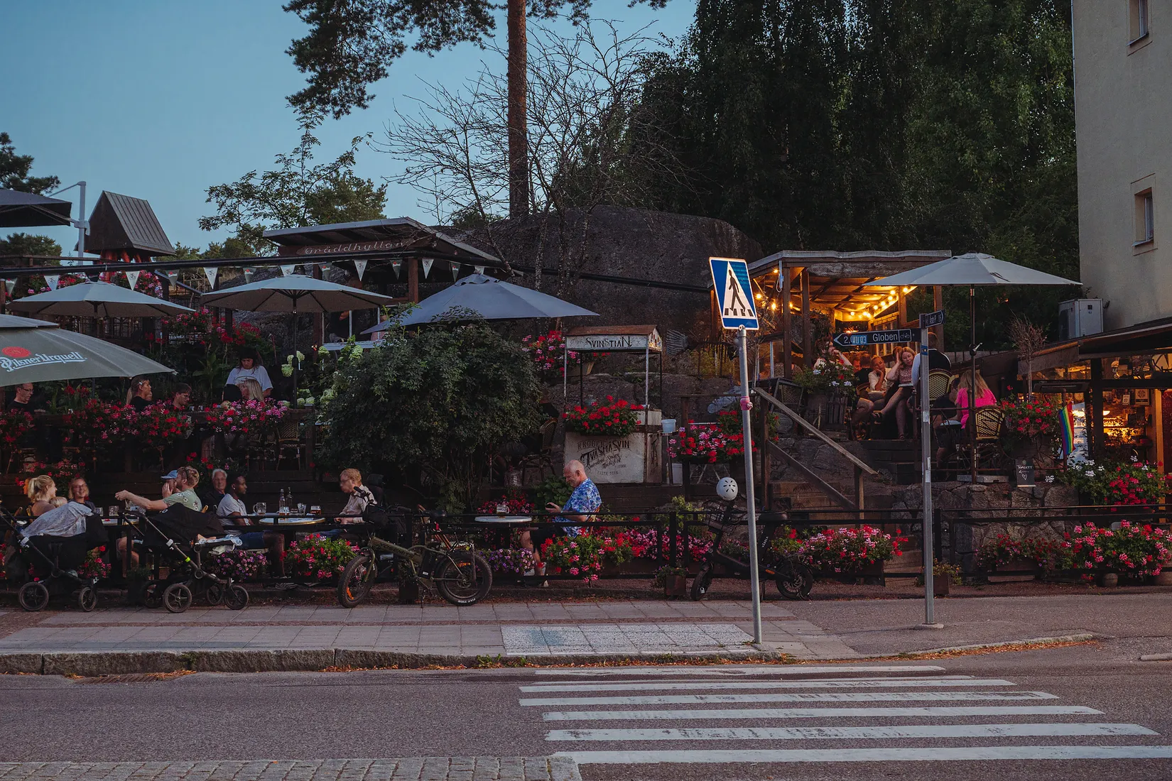 Bostadsrätt, Rämensvägen 32, Årsta, Stockholm