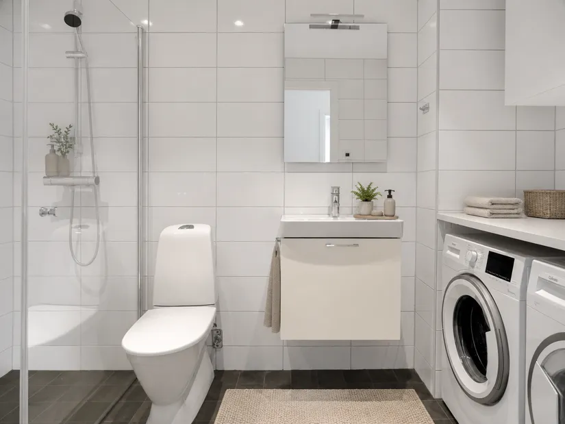 Bostadsrätt, Ekerödsgatan 26, Mariastaden, Helsingborg