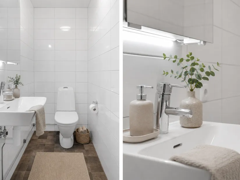 Bostadsrätt, Ekerödsgatan 26, Mariastaden, Helsingborg