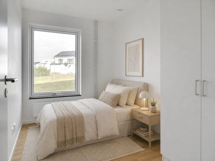 Bostadsrätt, Ekerödsgatan 26, Mariastaden, Helsingborg