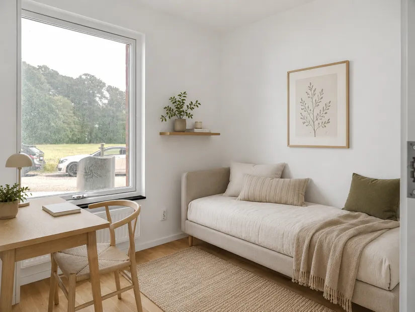 Bostadsrätt, Ekerödsgatan 26, Mariastaden, Helsingborg