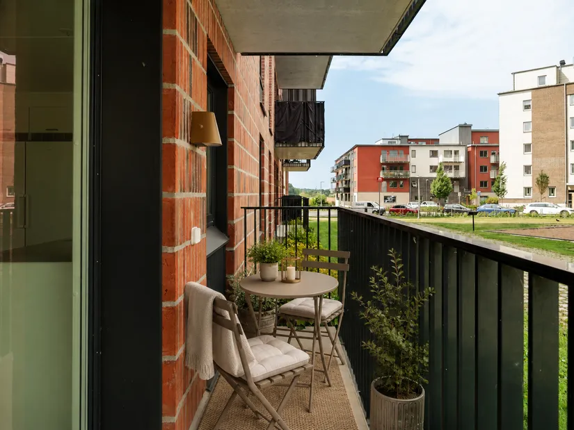 Bostadsrätt, Ekerödsgatan 26, Mariastaden, Helsingborg