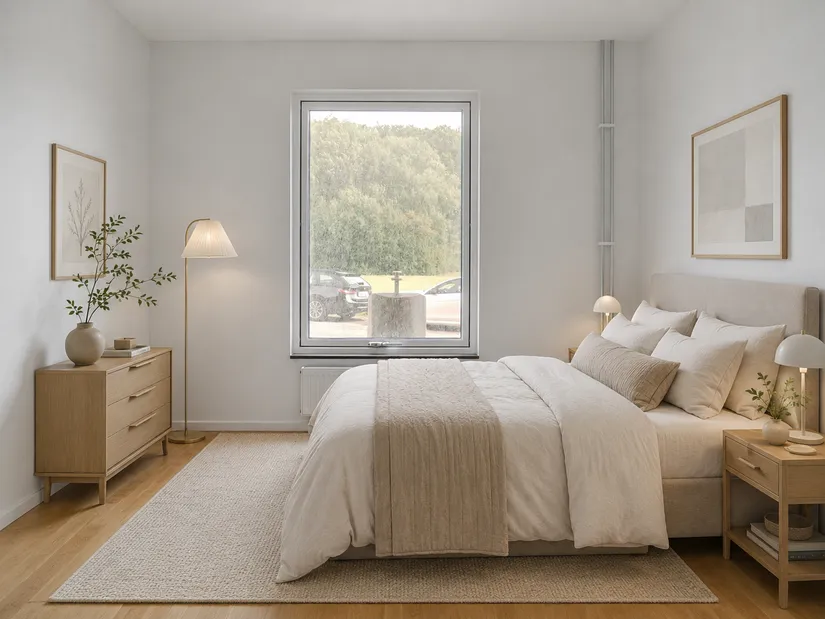 Bostadsrätt, Ekerödsgatan 26, Mariastaden, Helsingborg