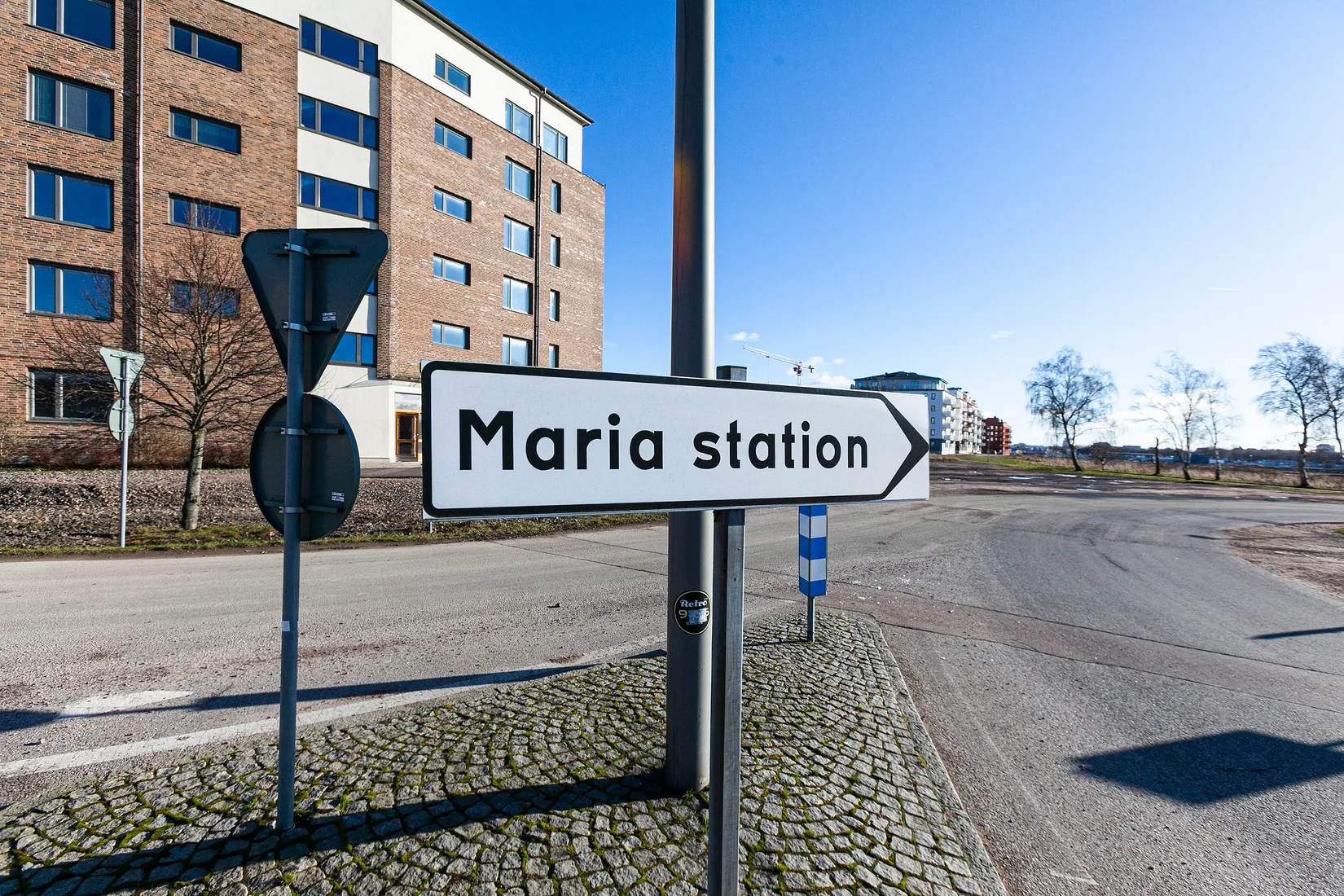 Bostadsrätt, Ekerödsgatan 26, Mariastaden, Helsingborg