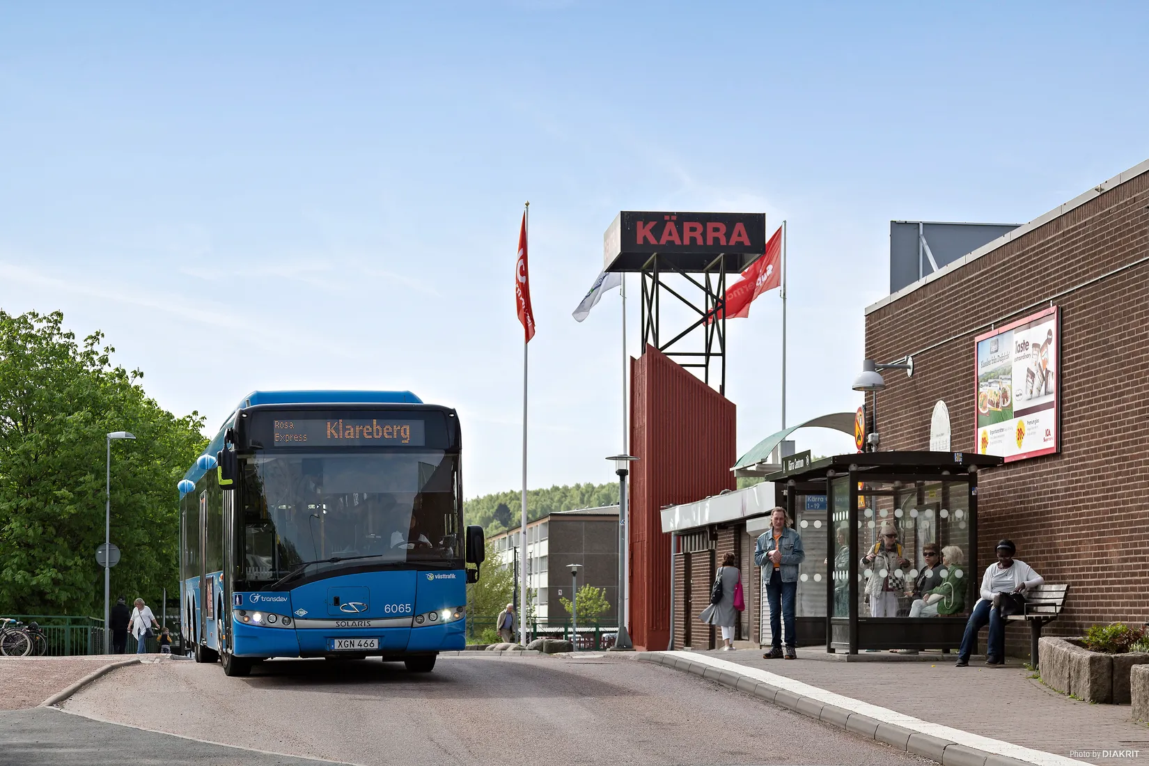Bostadsrätt, Lillekärr södra 184, Hisings Kärra, Göteborg