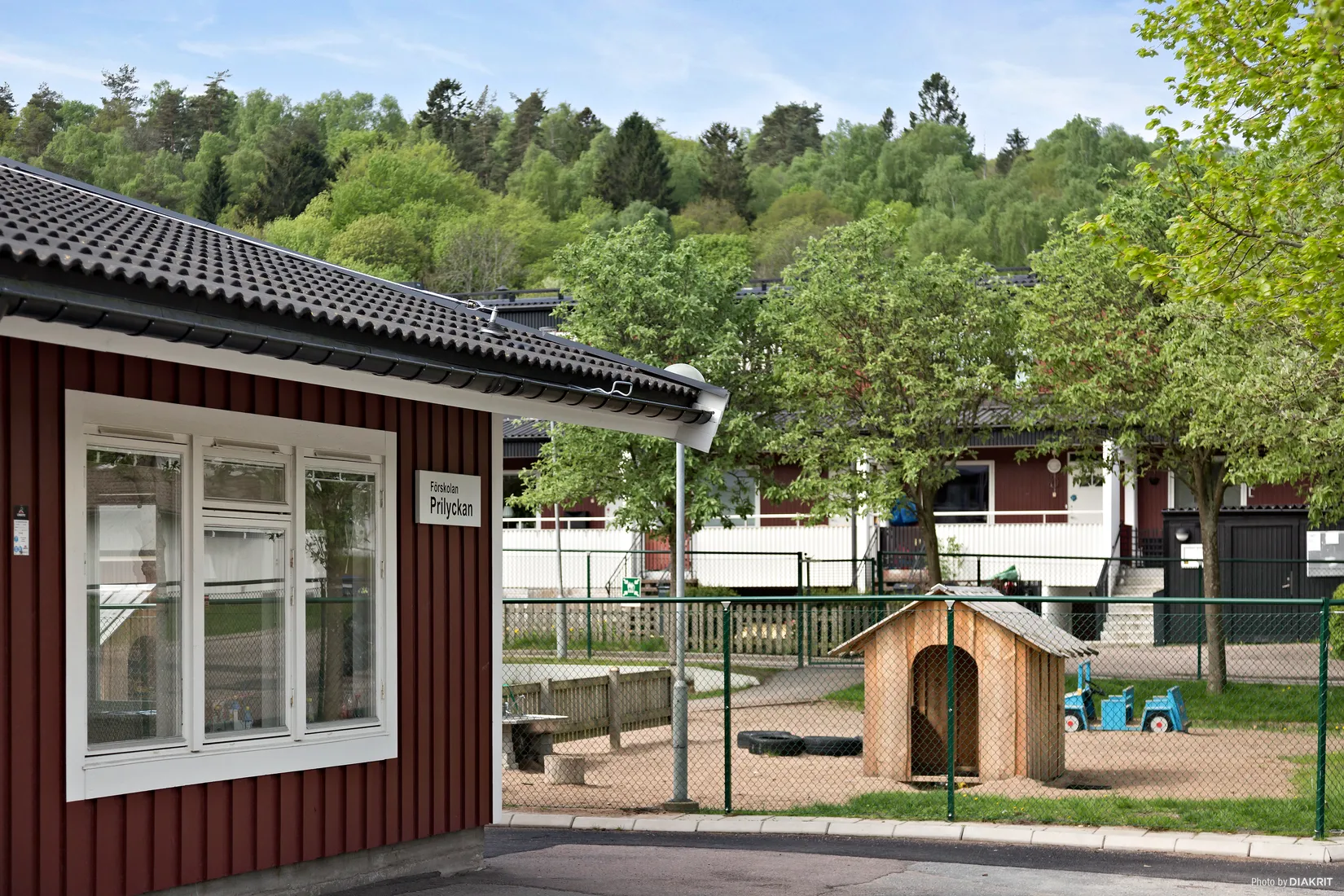 Bostadsrätt, Lillekärr södra 184, Hisings Kärra, Göteborg