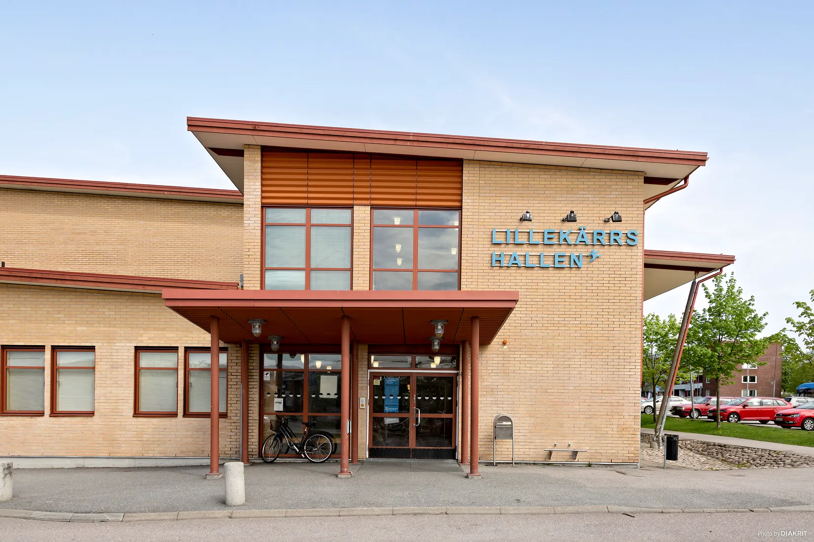 Bostadsrätt, Lillekärr södra 184, Hisings Kärra, Göteborg