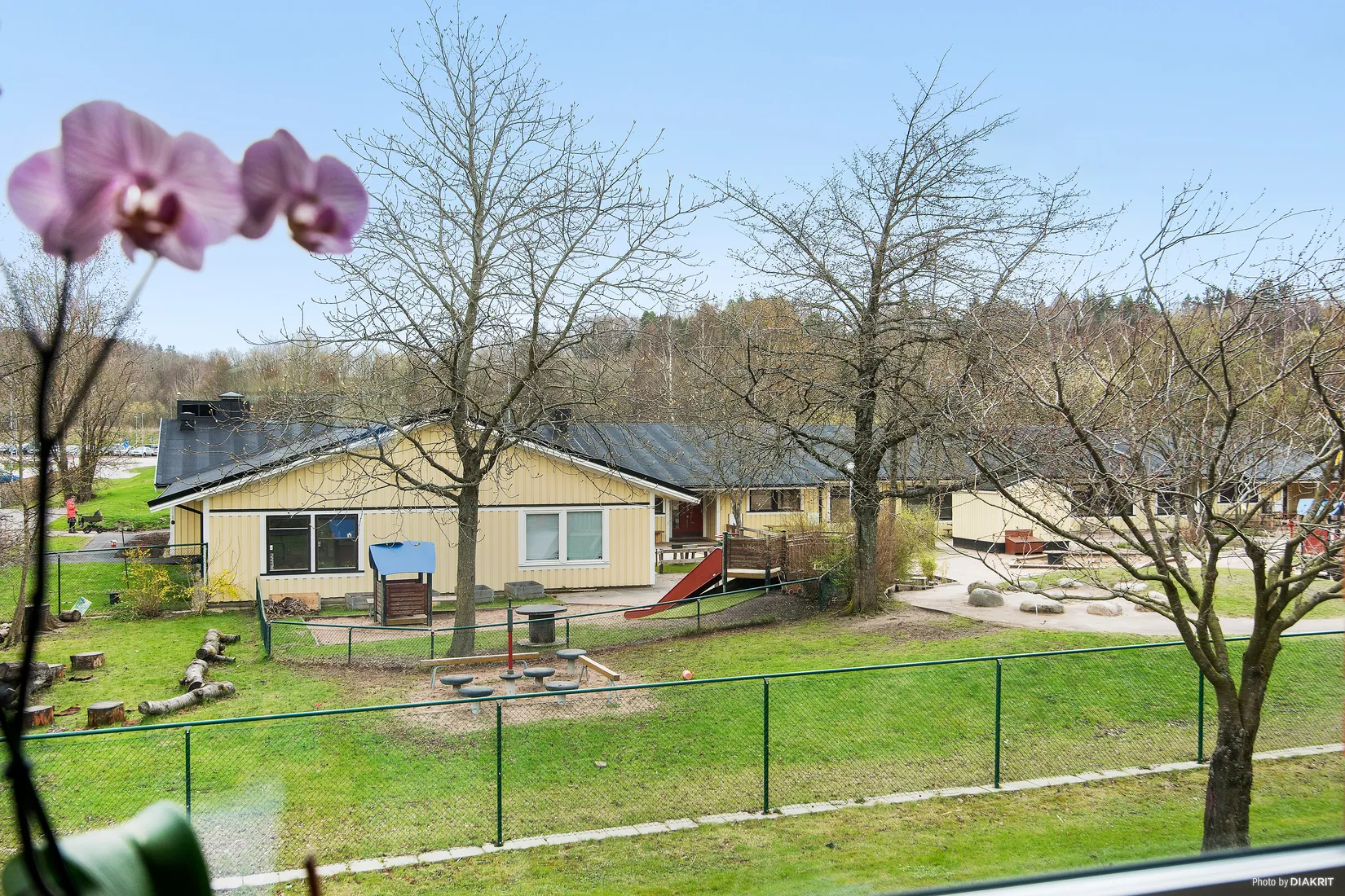 Bostadsrätt, Lillekärr södra 184, Hisings Kärra, Göteborg