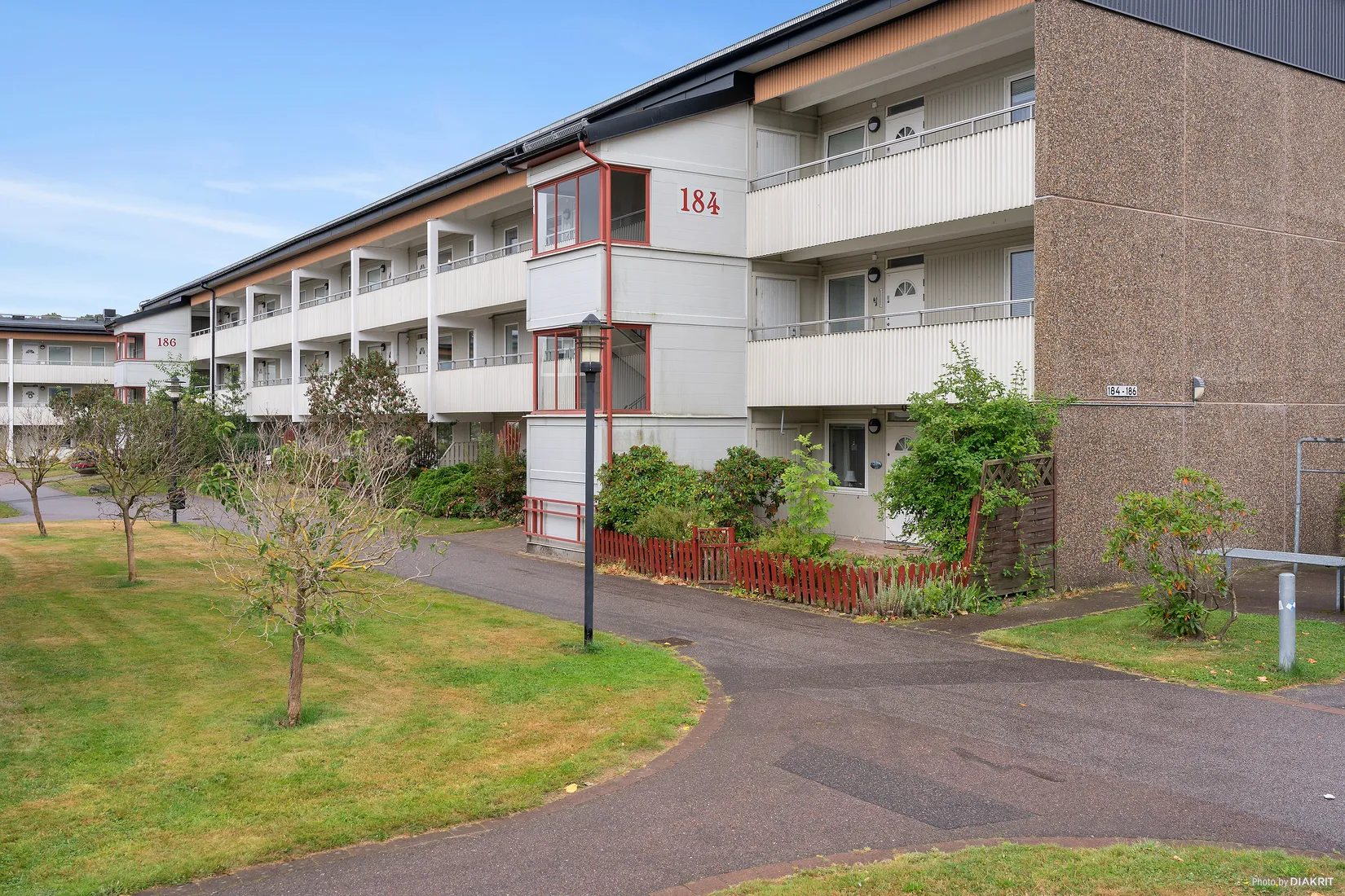Bostadsrätt, Lillekärr södra 184, Hisings Kärra, Göteborg