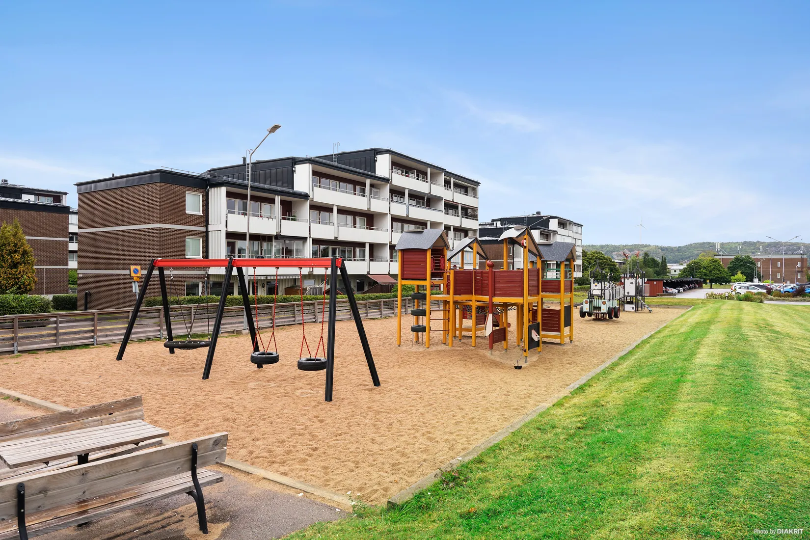 Bostadsrätt, Lillekärr södra 184, Hisings Kärra, Göteborg