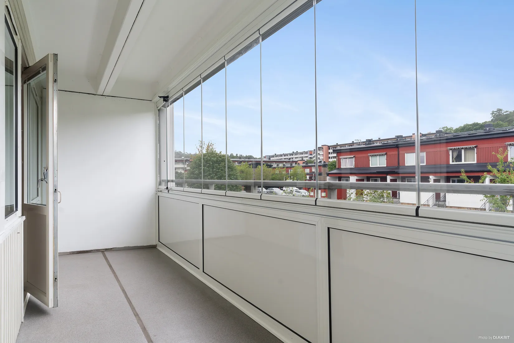 Bostadsrätt, Lillekärr södra 184, Hisings Kärra, Göteborg