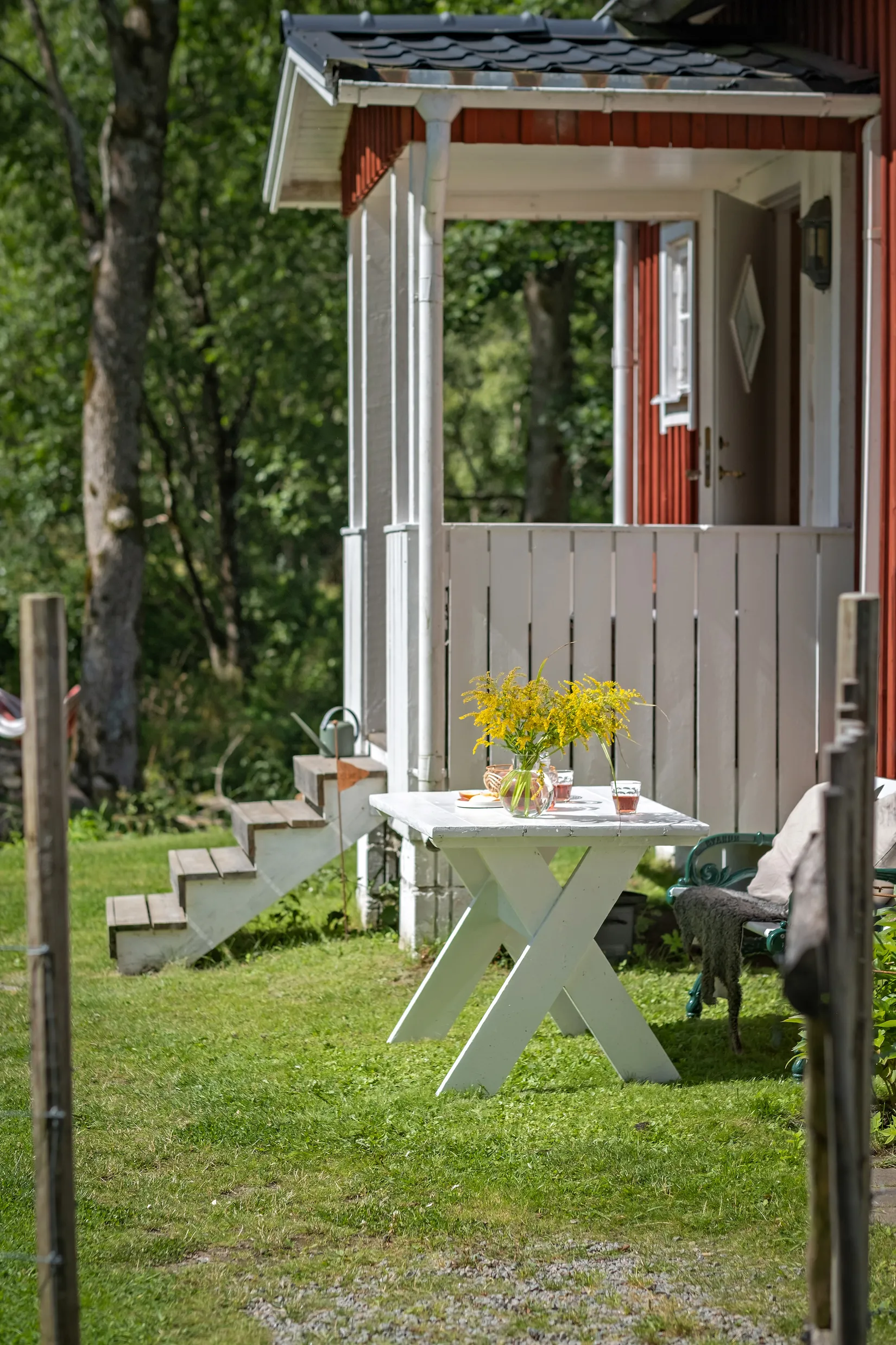 Villa, Hössna Kinnared 120, Kinnared, Ulricehamn