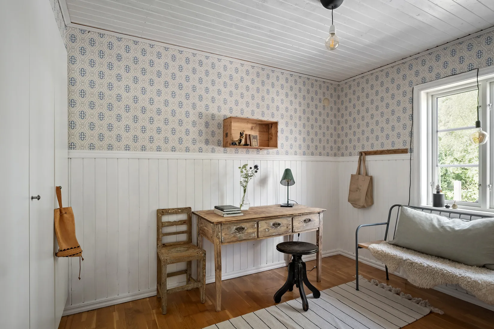 Villa, Hössna Kinnared 120, Kinnared, Ulricehamn
