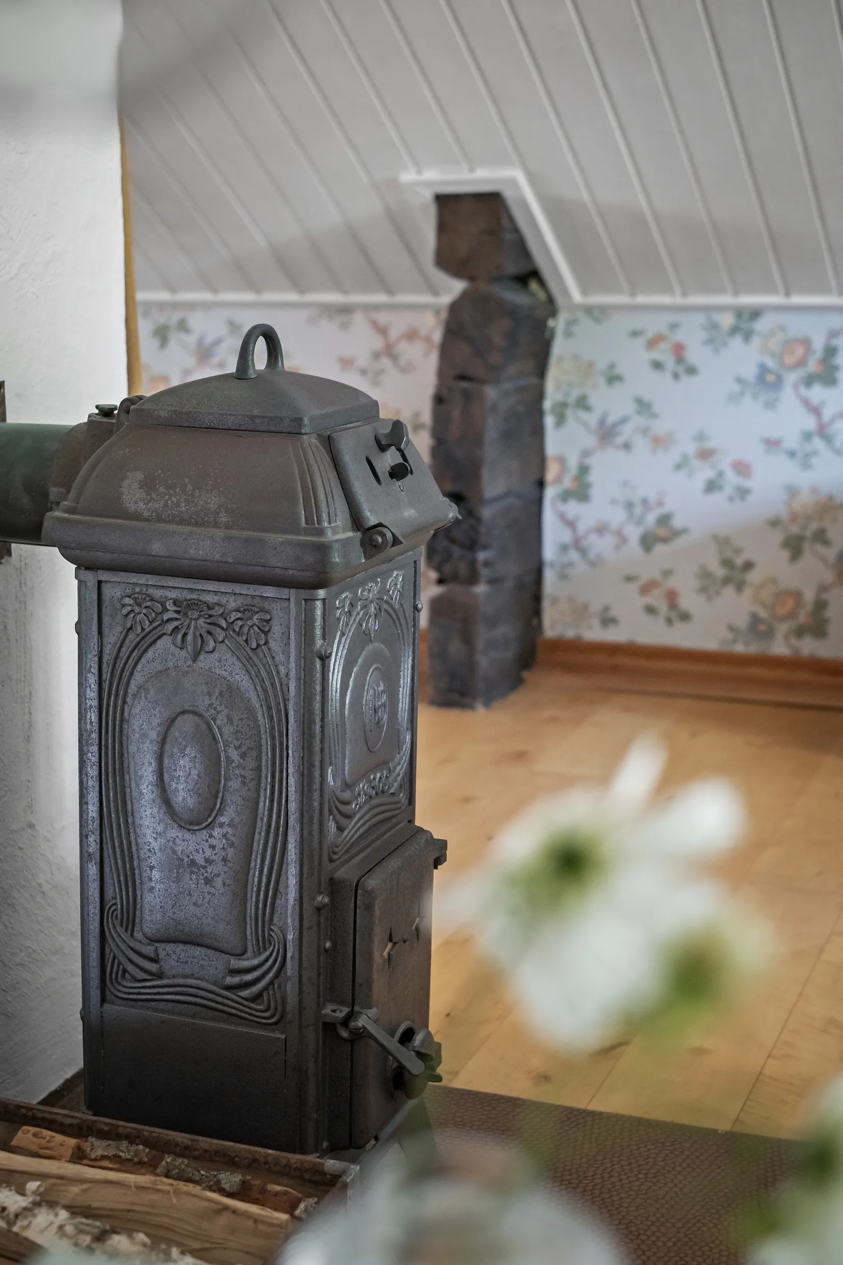 Villa, Hössna Kinnared 120, Kinnared, Ulricehamn