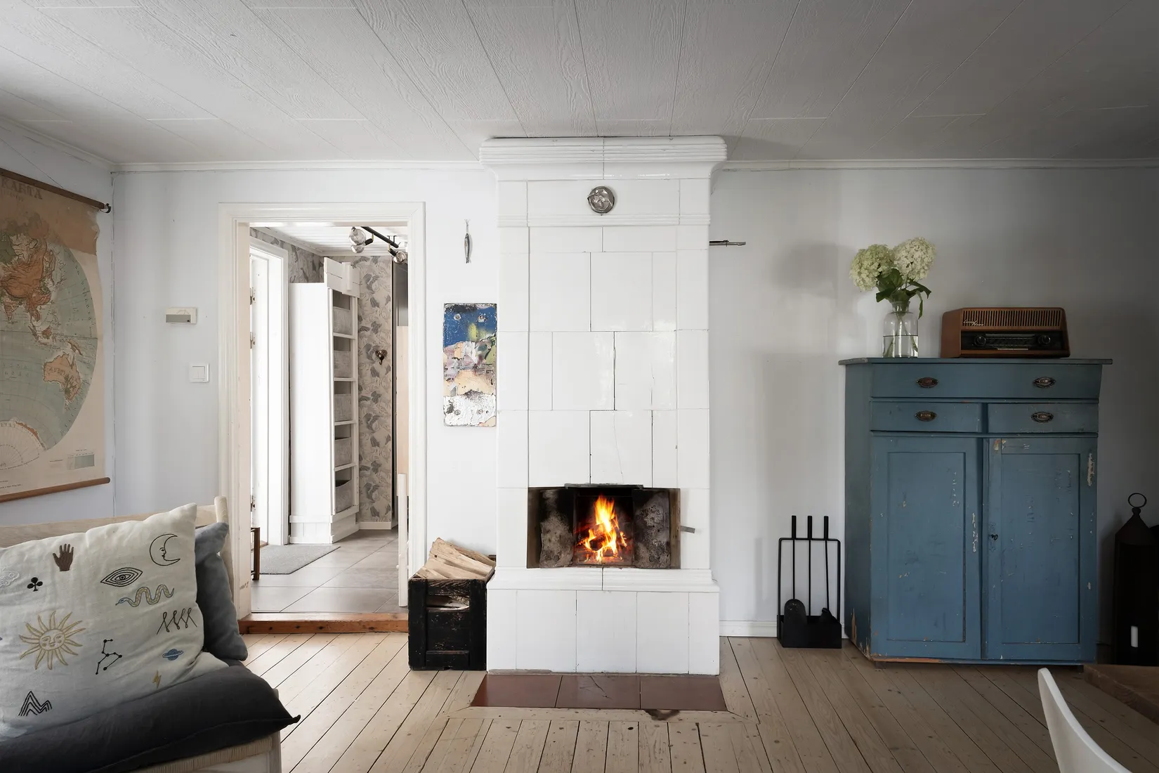 Villa, Hössna Kinnared 120, Kinnared, Ulricehamn