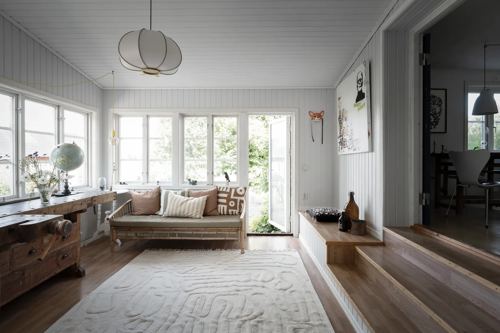 Villa, Hössna Kinnared 120, Kinnared, Ulricehamn