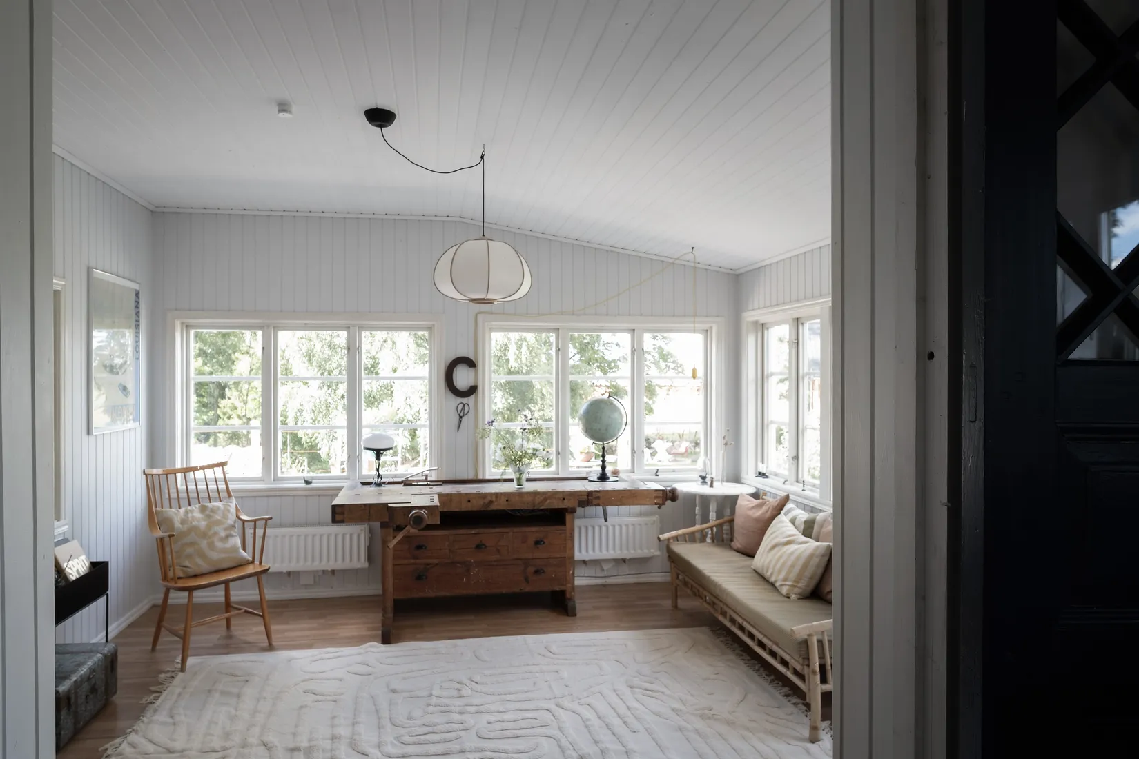 Villa, Hössna Kinnared 120, Kinnared, Ulricehamn