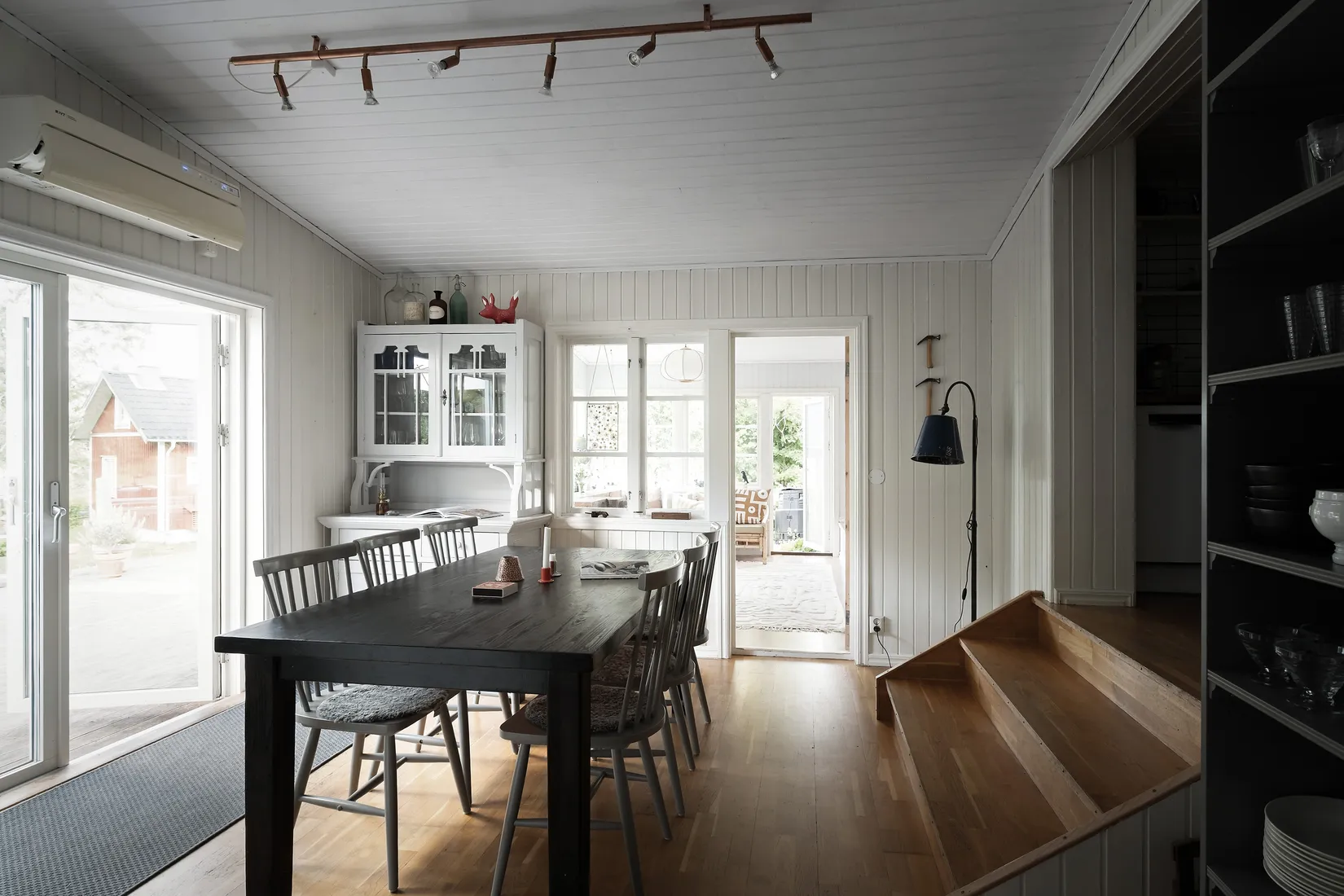 Villa, Hössna Kinnared 120, Kinnared, Ulricehamn
