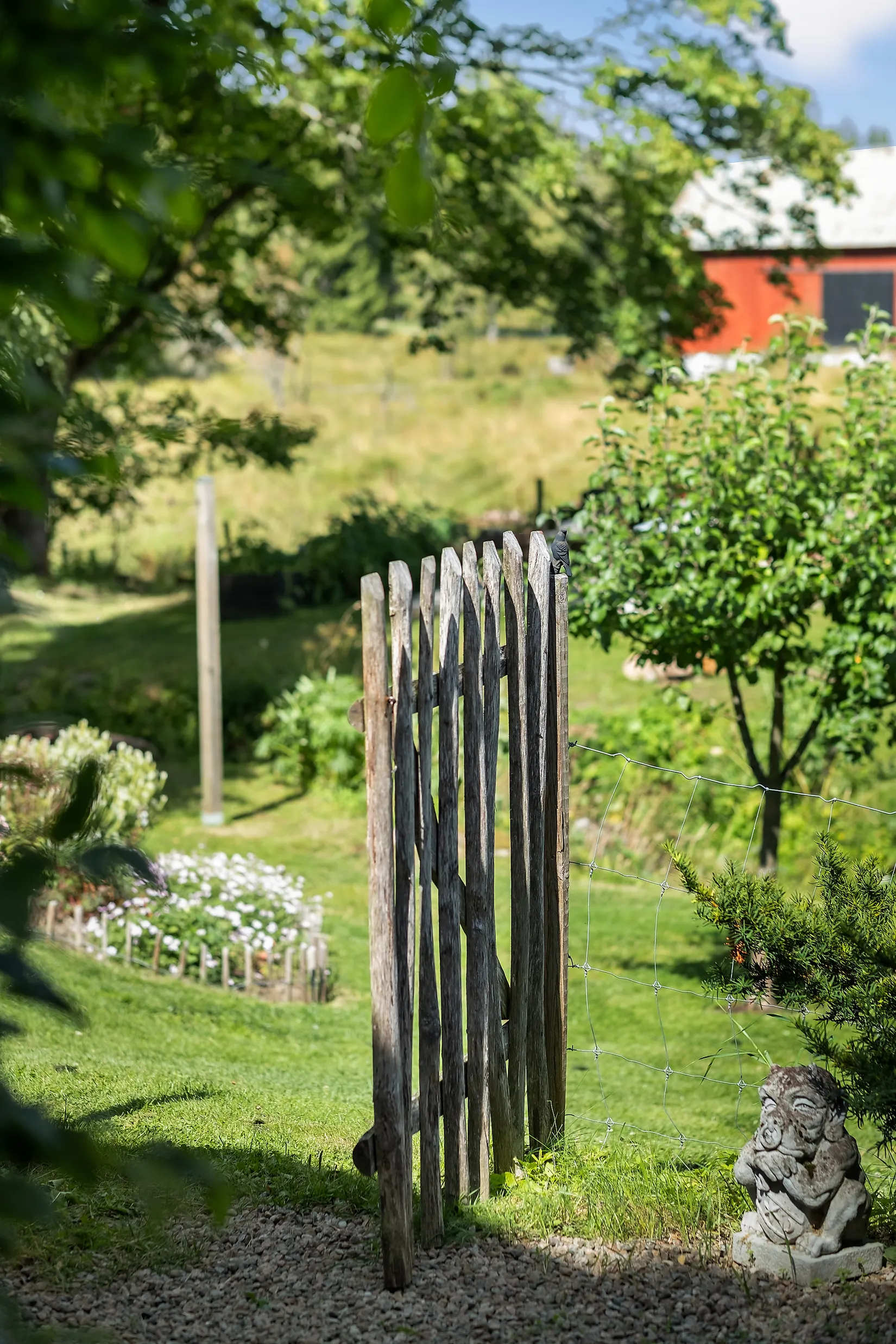 Villa, Hössna Kinnared 120, Kinnared, Ulricehamn