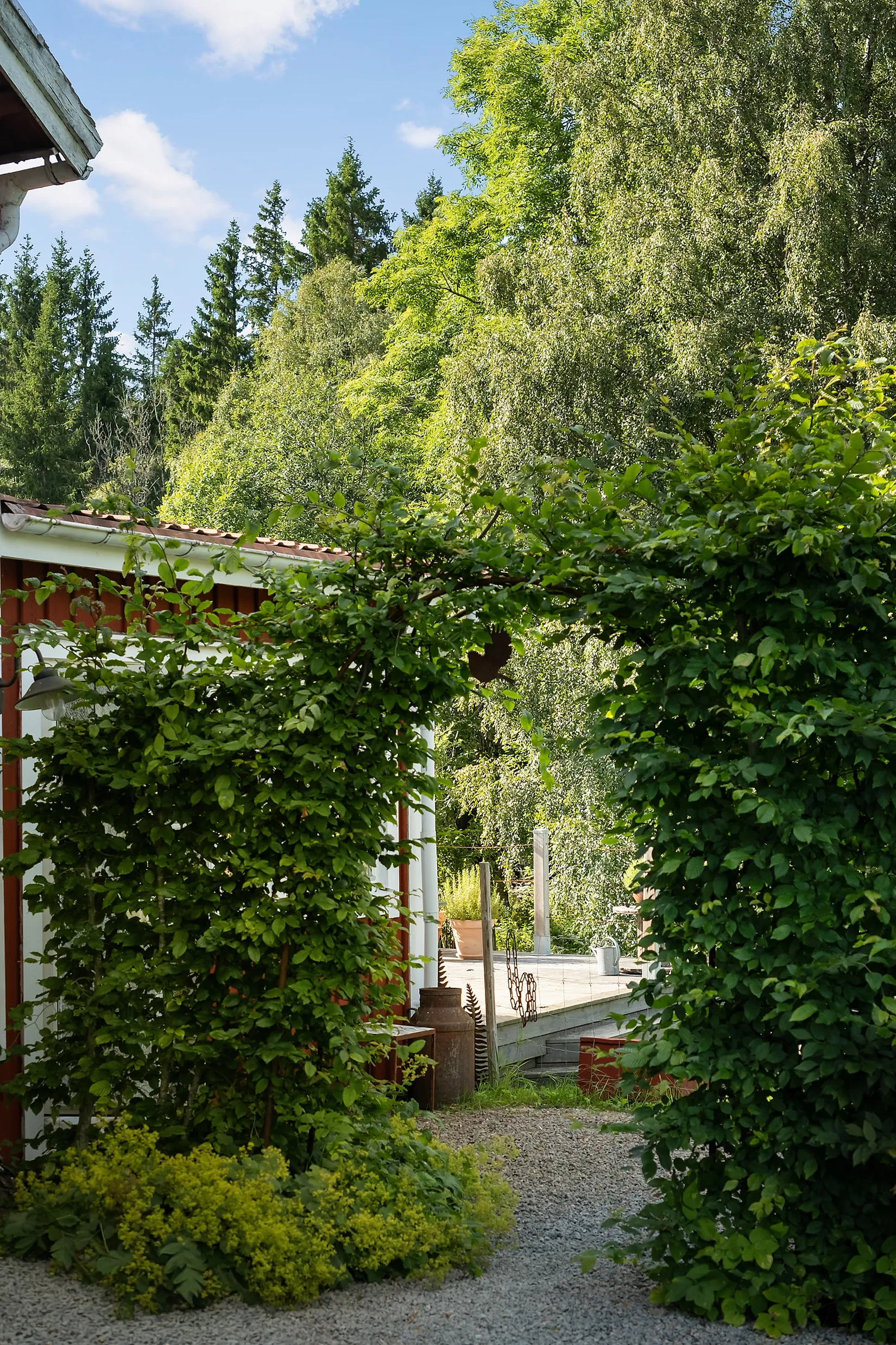 Villa, Hössna Kinnared 120, Kinnared, Ulricehamn
