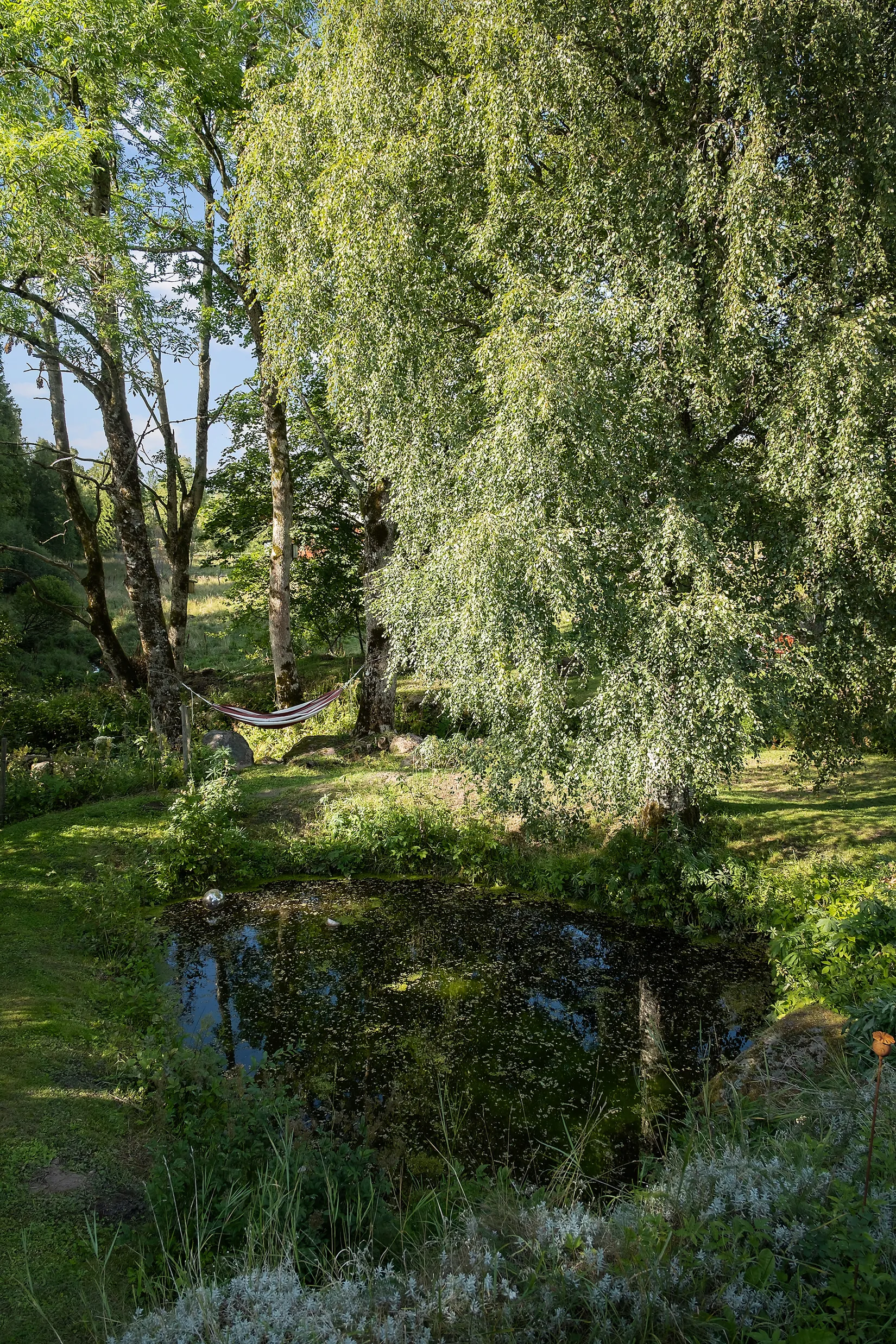 Villa, Hössna Kinnared 120, Kinnared, Ulricehamn