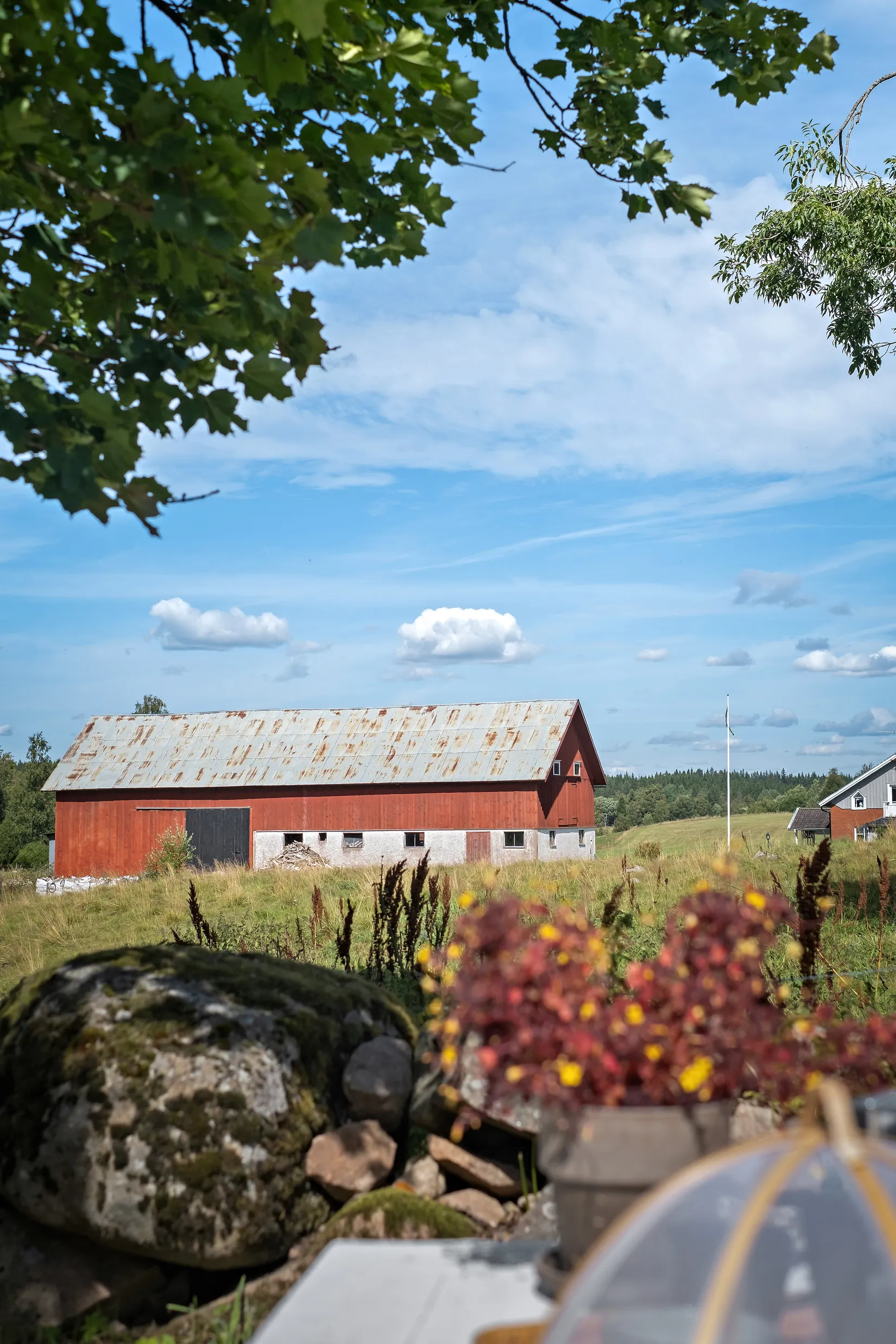 Villa, Hössna Kinnared 120, Kinnared, Ulricehamn